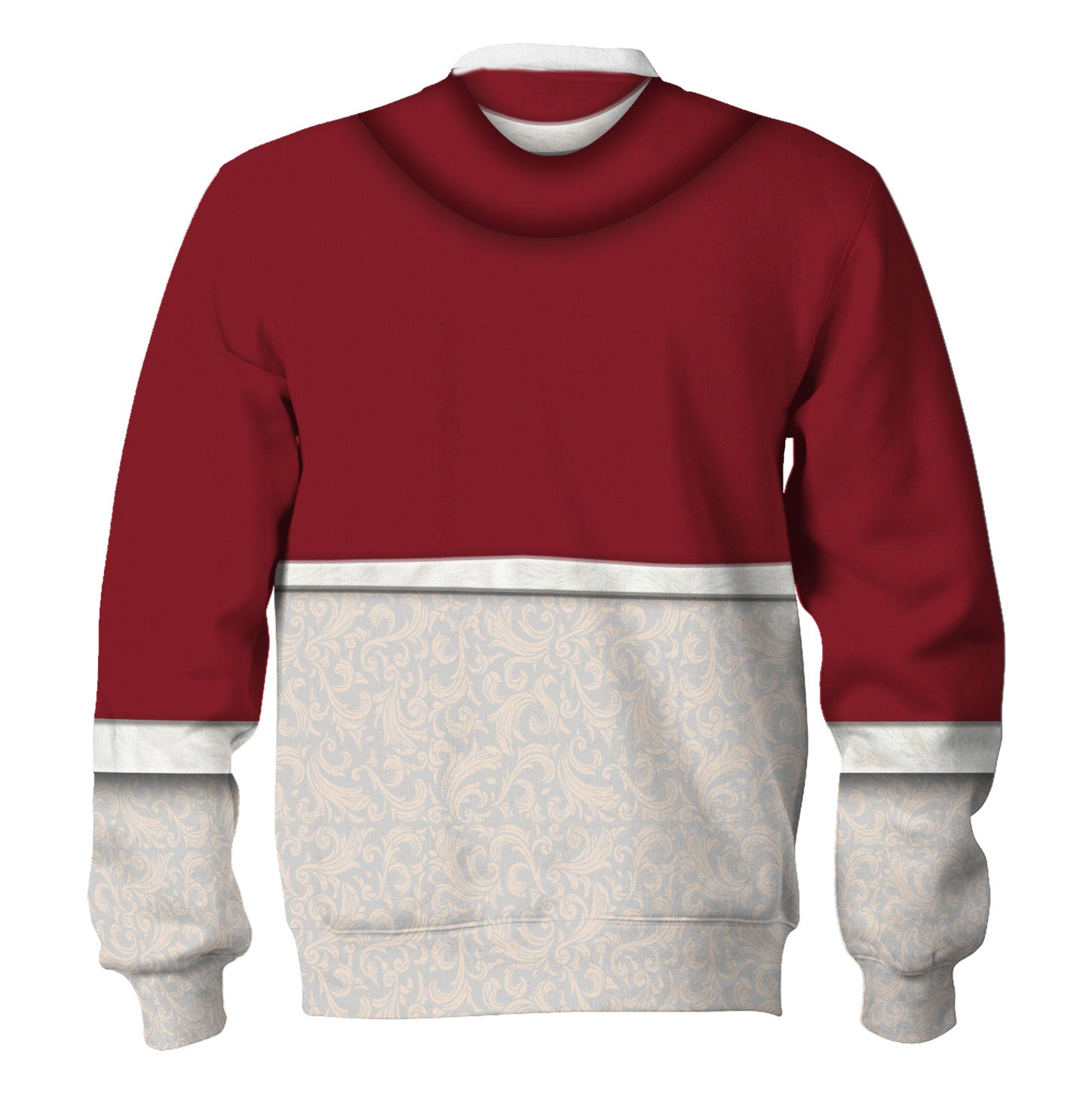 Tracksuit Tops Pullover Sweatshirt Pope John XXIII 3D Apparel