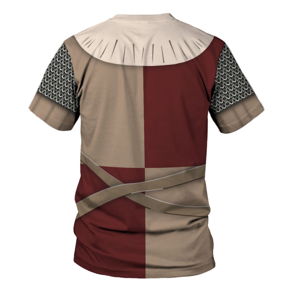 Tripoli Crossbowman Qm190