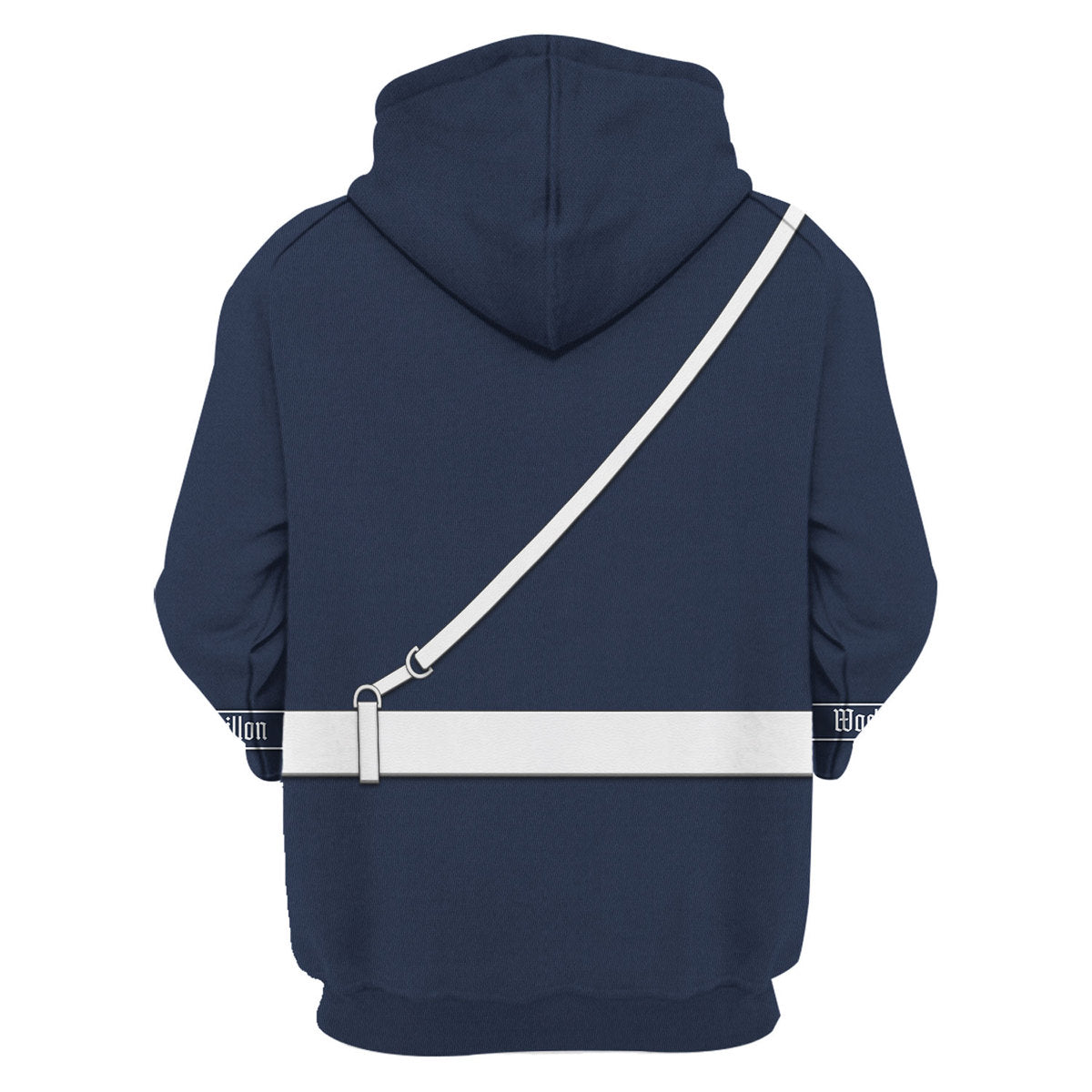 West German Luftwaffe Wachbataillon Gefreiter Uniform