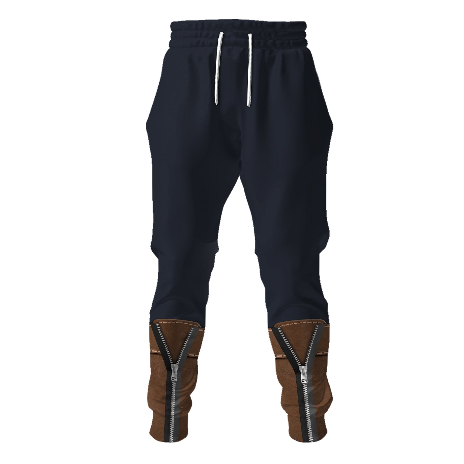 CustomsPig Cloud Strife Costumes Hoodie Sweatshirt T-shirt Tracksuit
