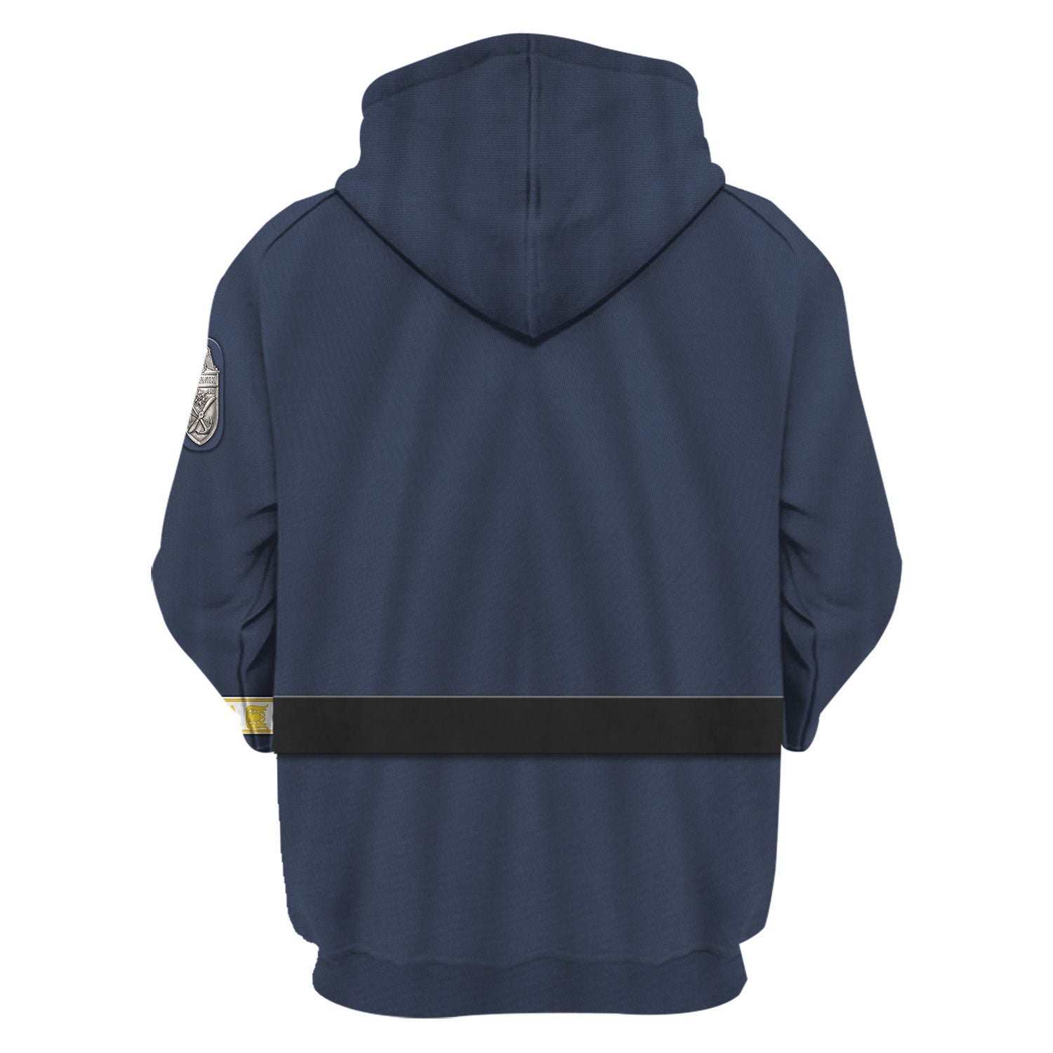 WW2 Ernst Germer Hoodie Pullover Sweatshirt Tracksuit