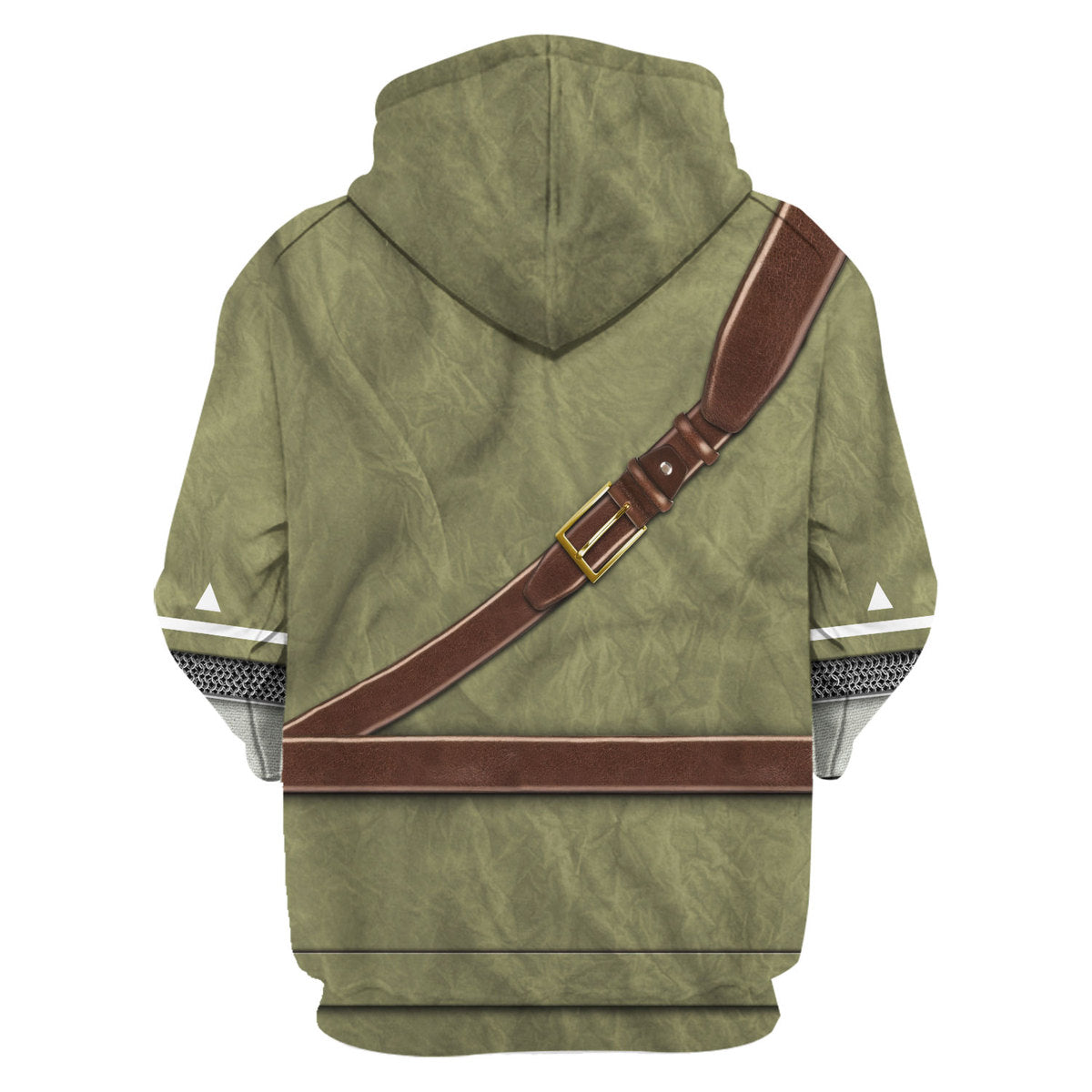 CustomsPig Link Costumes Hoodie Sweatshirt T-Shirt Tracksuit
