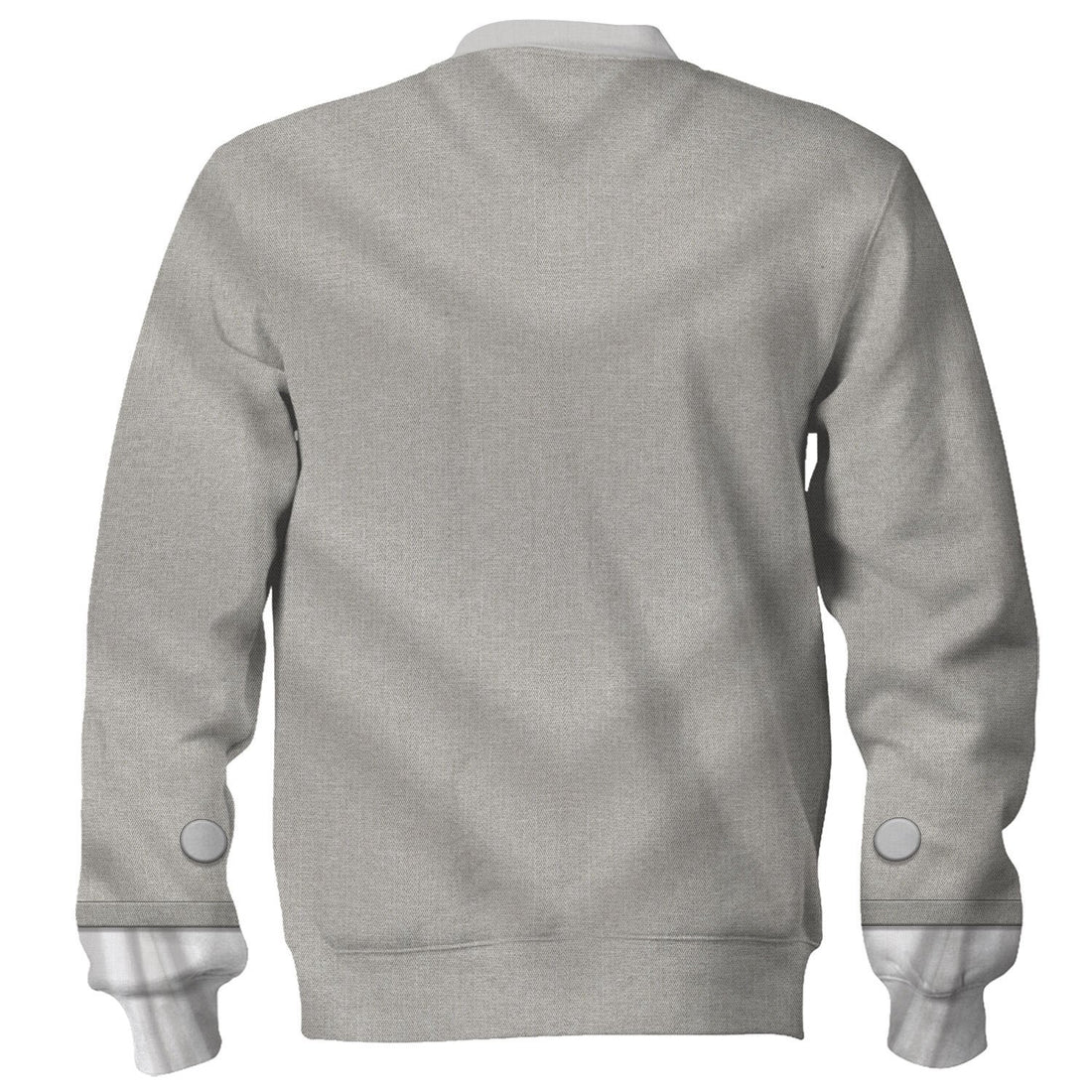 Benjamin Franklin Fleece Long Sleeves