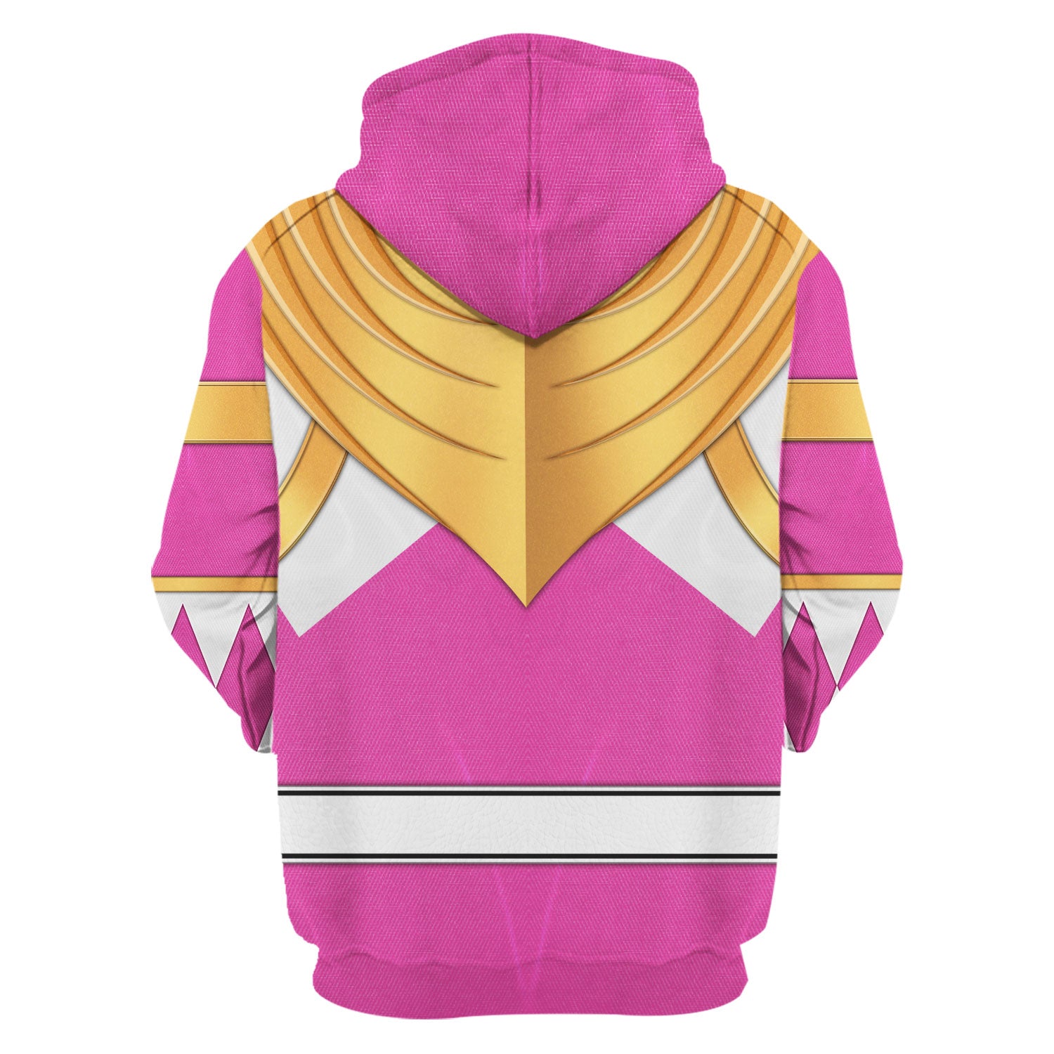 Pink Ranger Mighty Morphin Power Rangers  Tracksuit