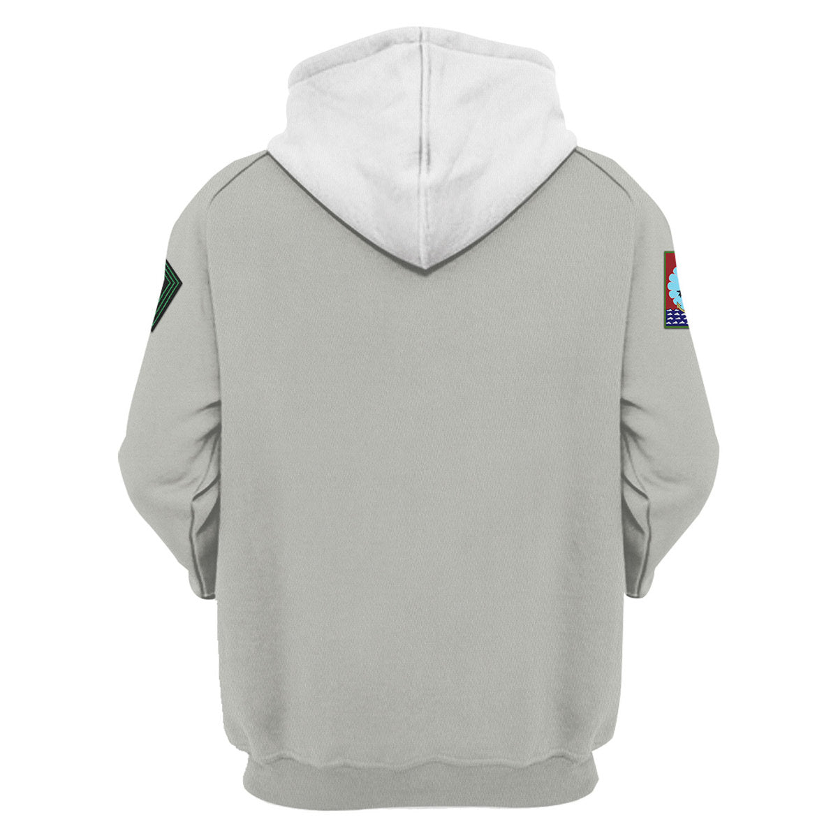 French Foreign Legion Sergeants Winter Full Dress Uniform