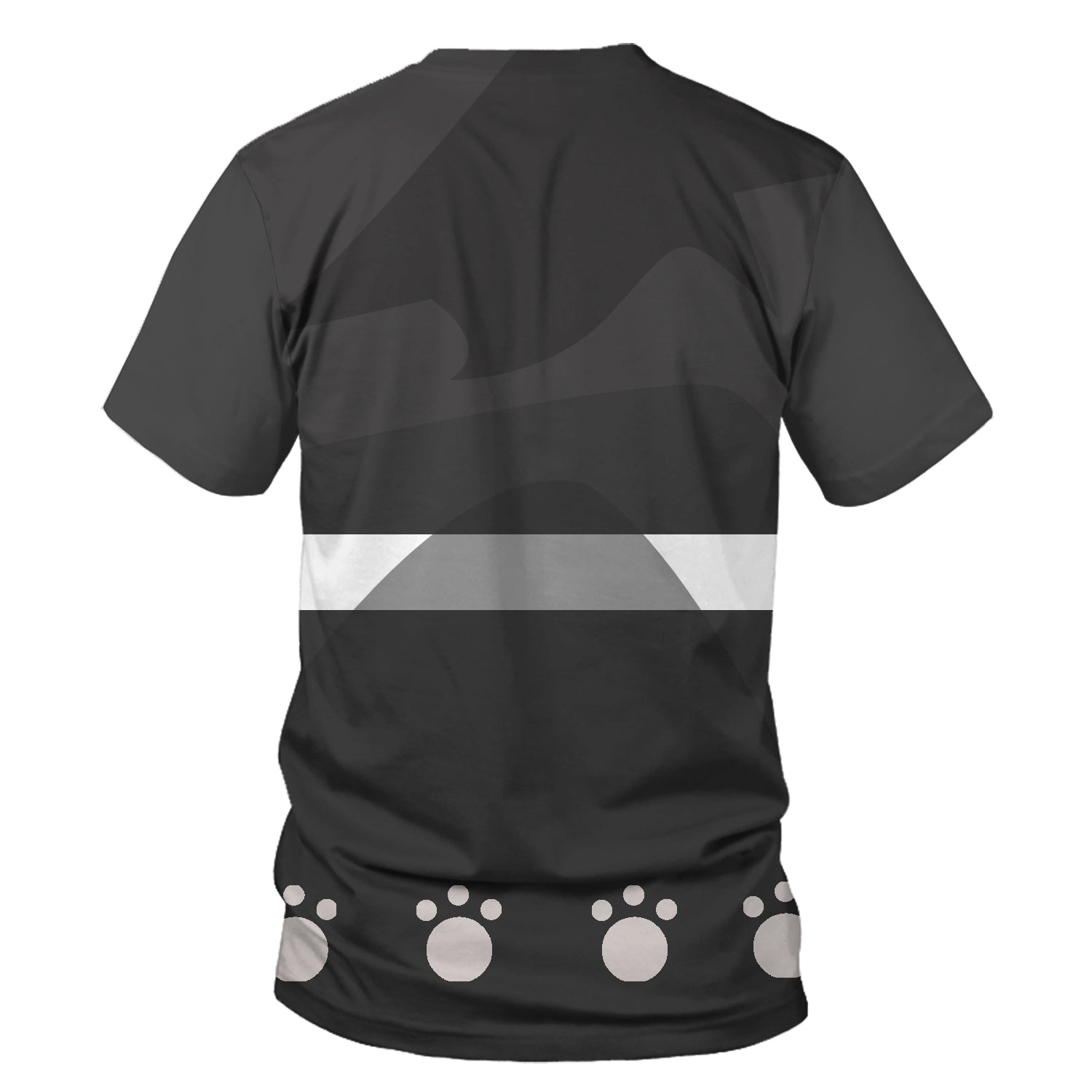 CustomsPig Bartholomew Kuma Costumes Hoodie Sweatshirt T-shirt Tracksuit