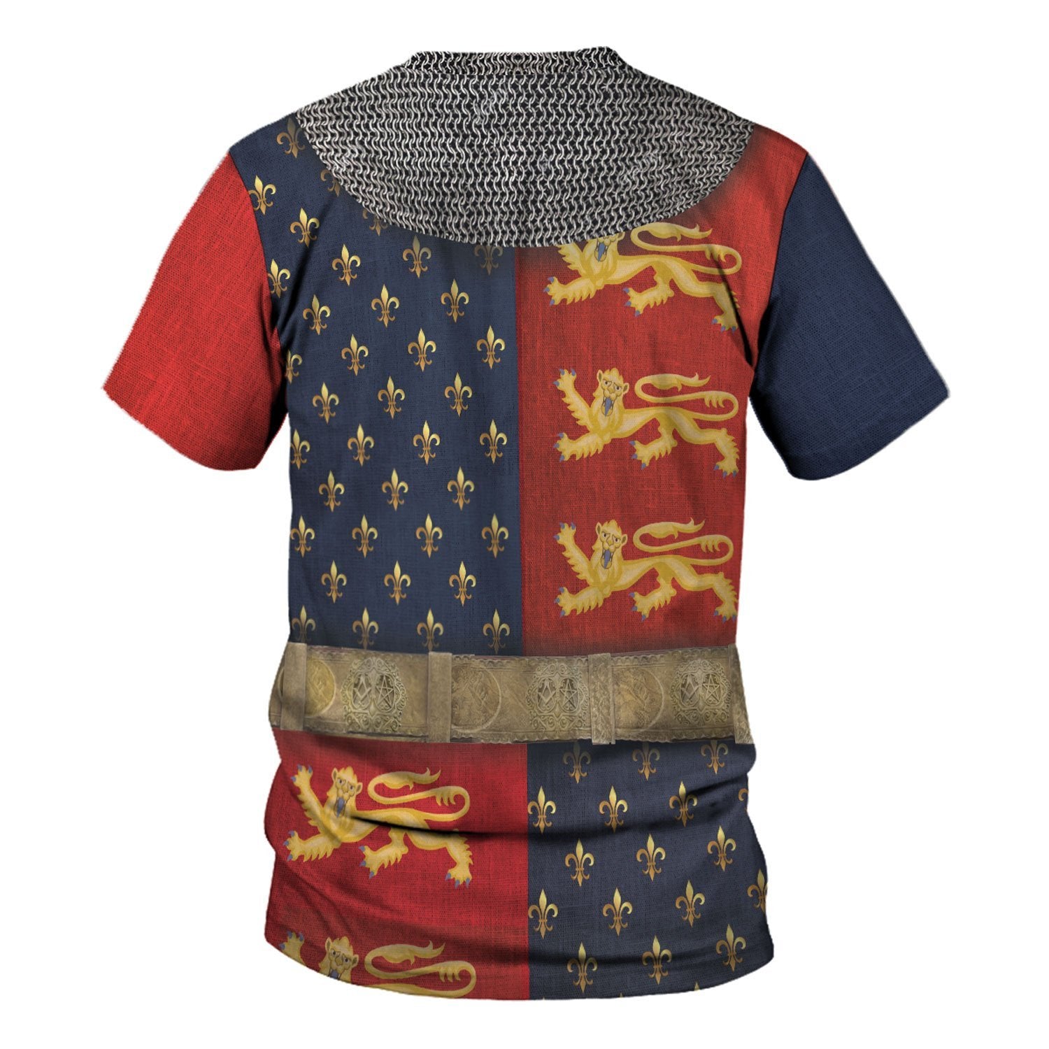 Henry V Of England Qm530