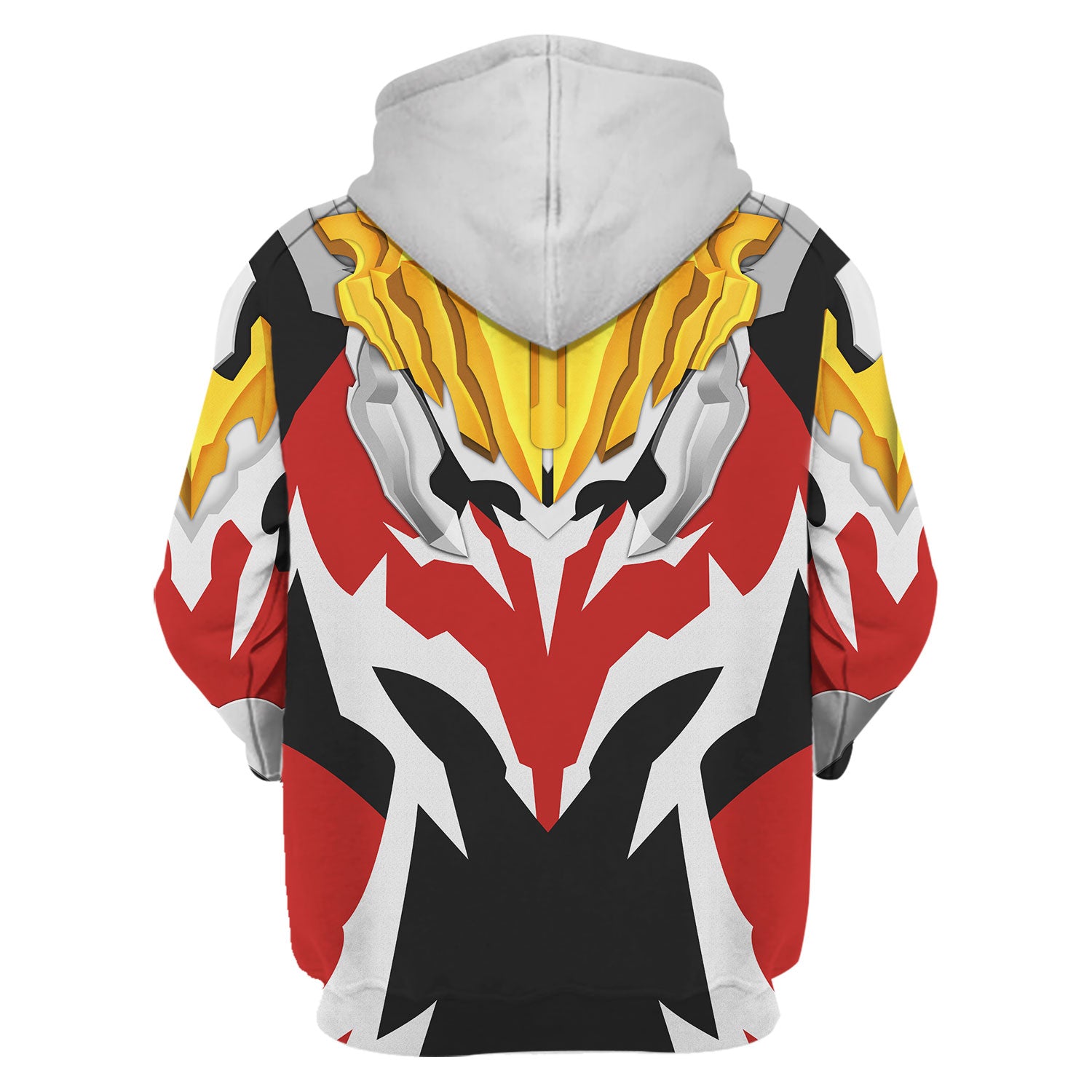 CustomsPig Reiga Costumes Hoodie Sweatshirt T-Shirt Tracksuit