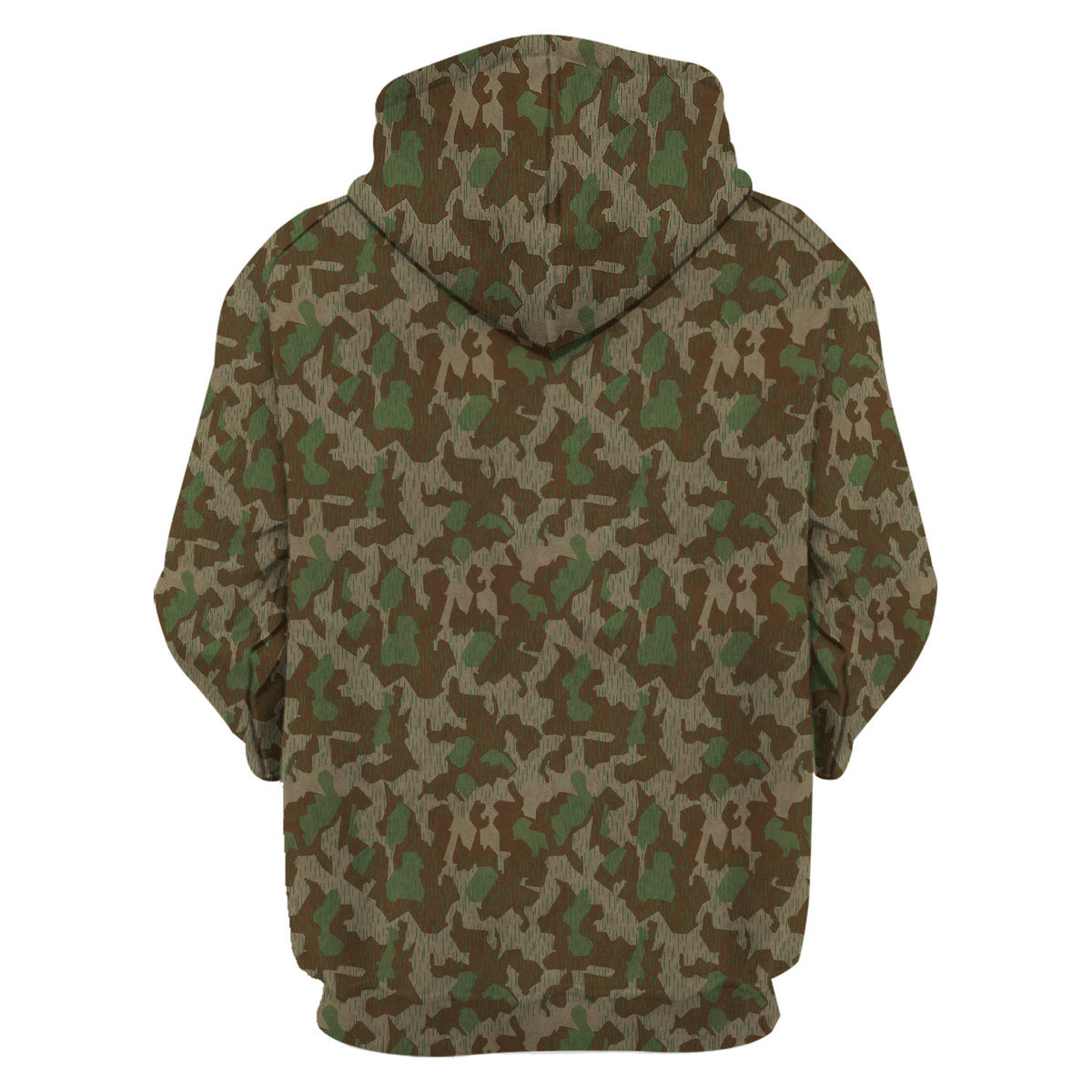 CustomsPig German WWII World War II Costumes Hoodie Sweatshirt T-Shirt Tracksuit