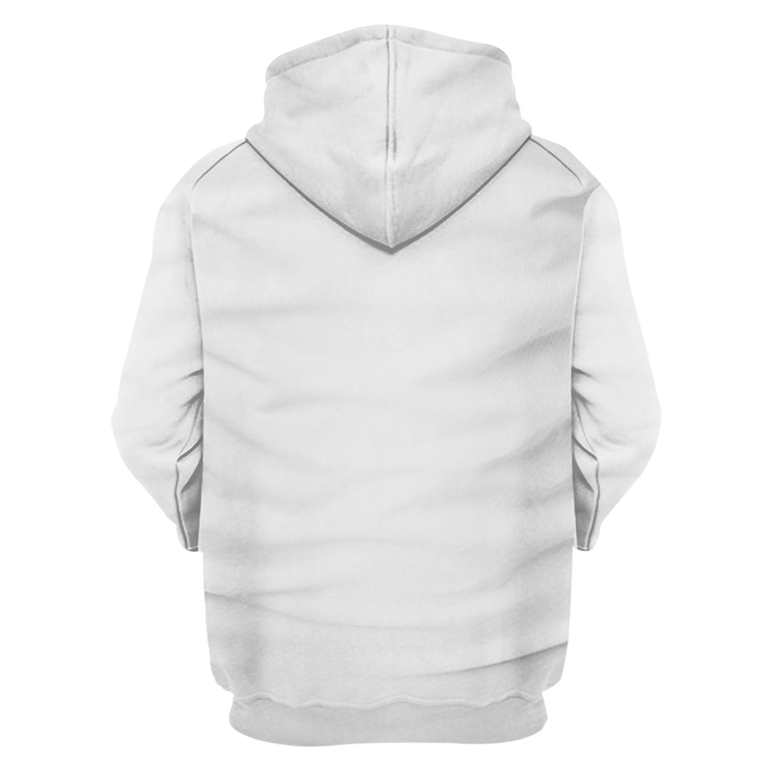 Summer Service Suit Hoodie Pullover Sweatshirt Tracksuit
