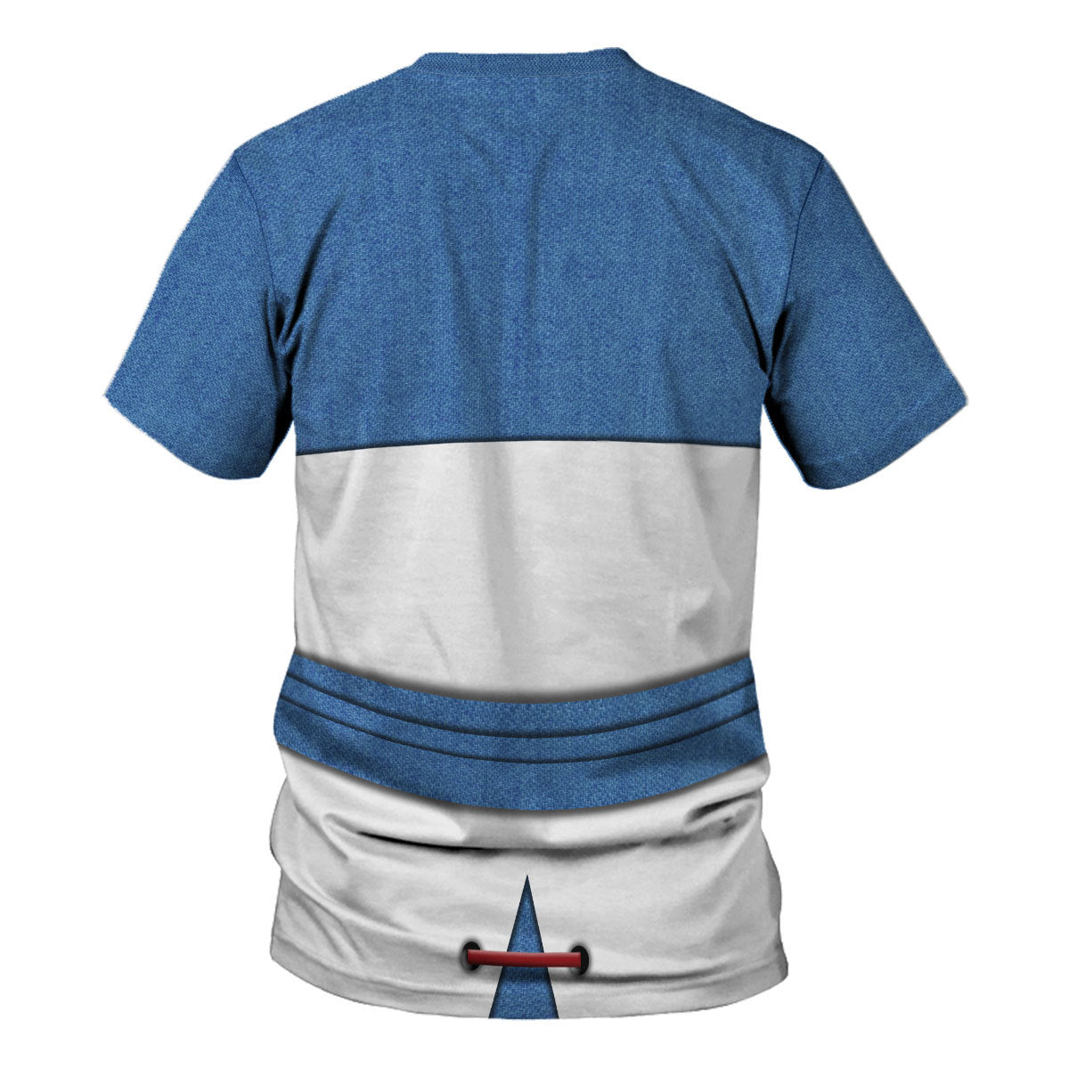 CustomsPig Vivi Costumes Hoodie Sweatshirt T-shirt Tracksuit