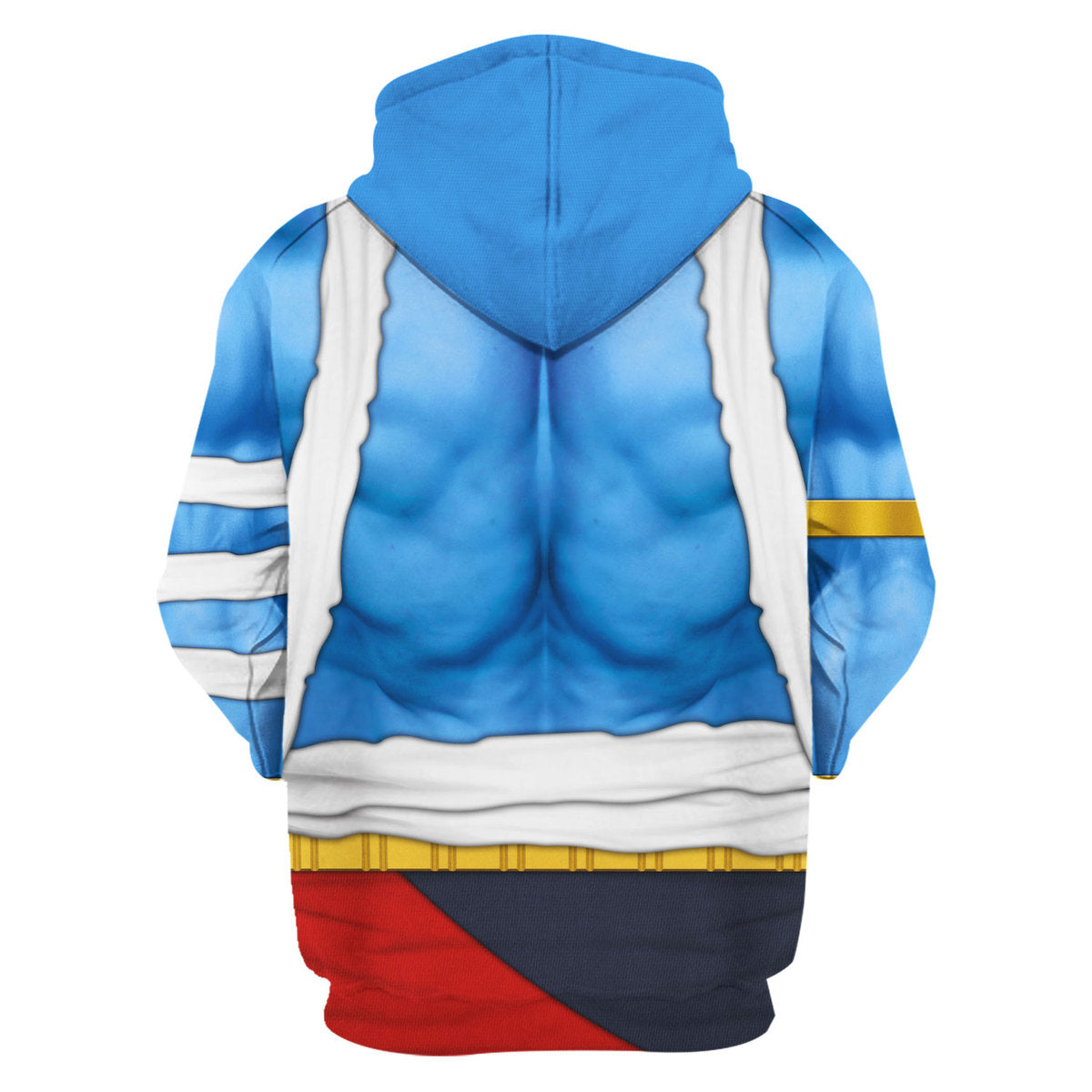 CustomsPig Mumm Ra Figure Costumes Hoodie Sweatshirt T-Shirt Tracksuit