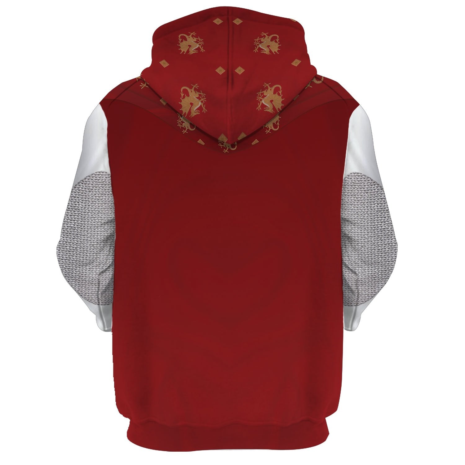 King Arthur Historical Costume Qm500