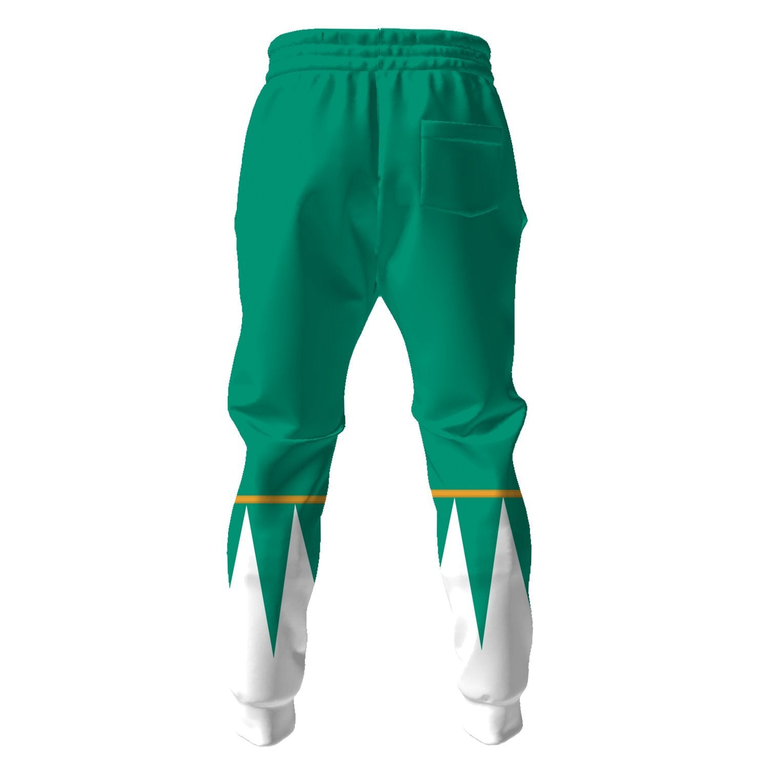 Green Ranger Legacy Mmpr Qm12