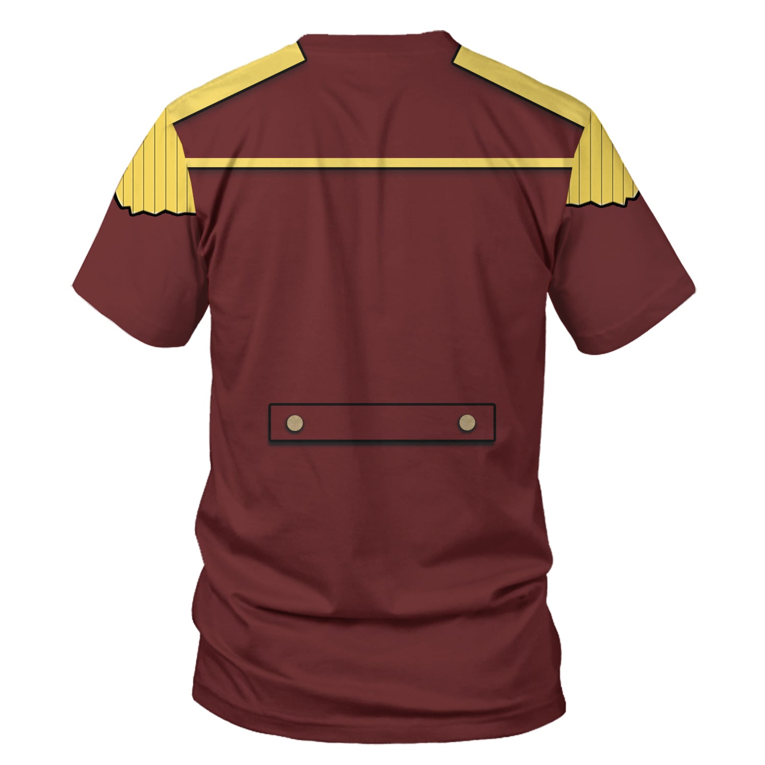 CustomsPig Gol D. Roger Costumes Hoodie Sweatshirt T-shirt Tracksuit