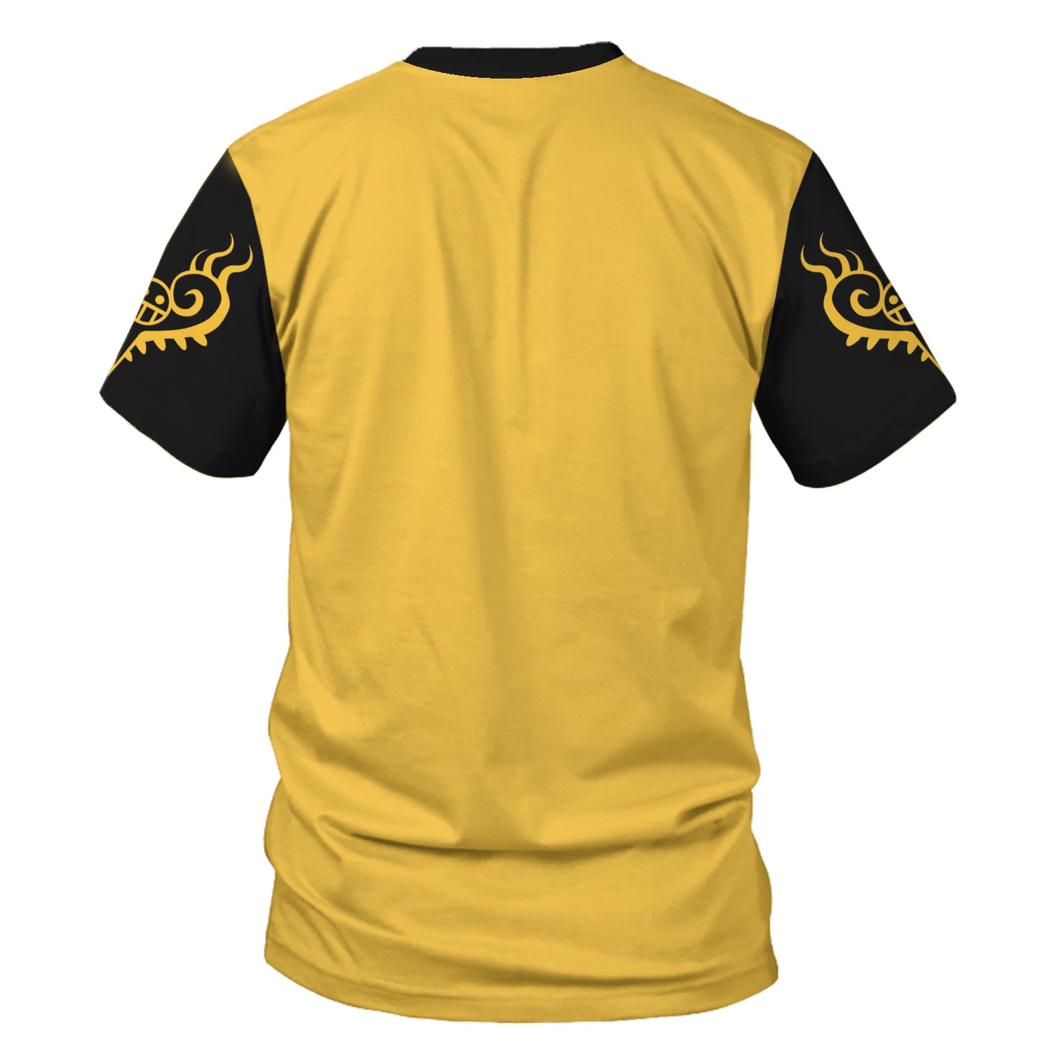 CustomsPig Trafalgar D. Water Law Costumes Hoodie Sweatshirt T-shirt Tracksuit