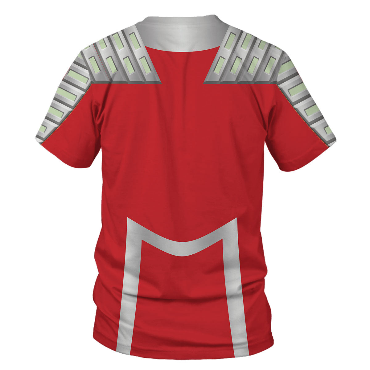 CustomsPig Ultraseven Costumes Hoodie Sweatshirt T-Shirt Tracksuit