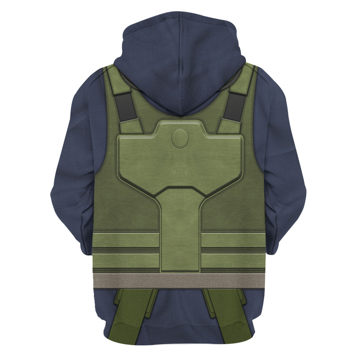 CustomsPig Echo-216 Pilot Costumes Hoodie Sweatshirt T-Shirt Tracksuit