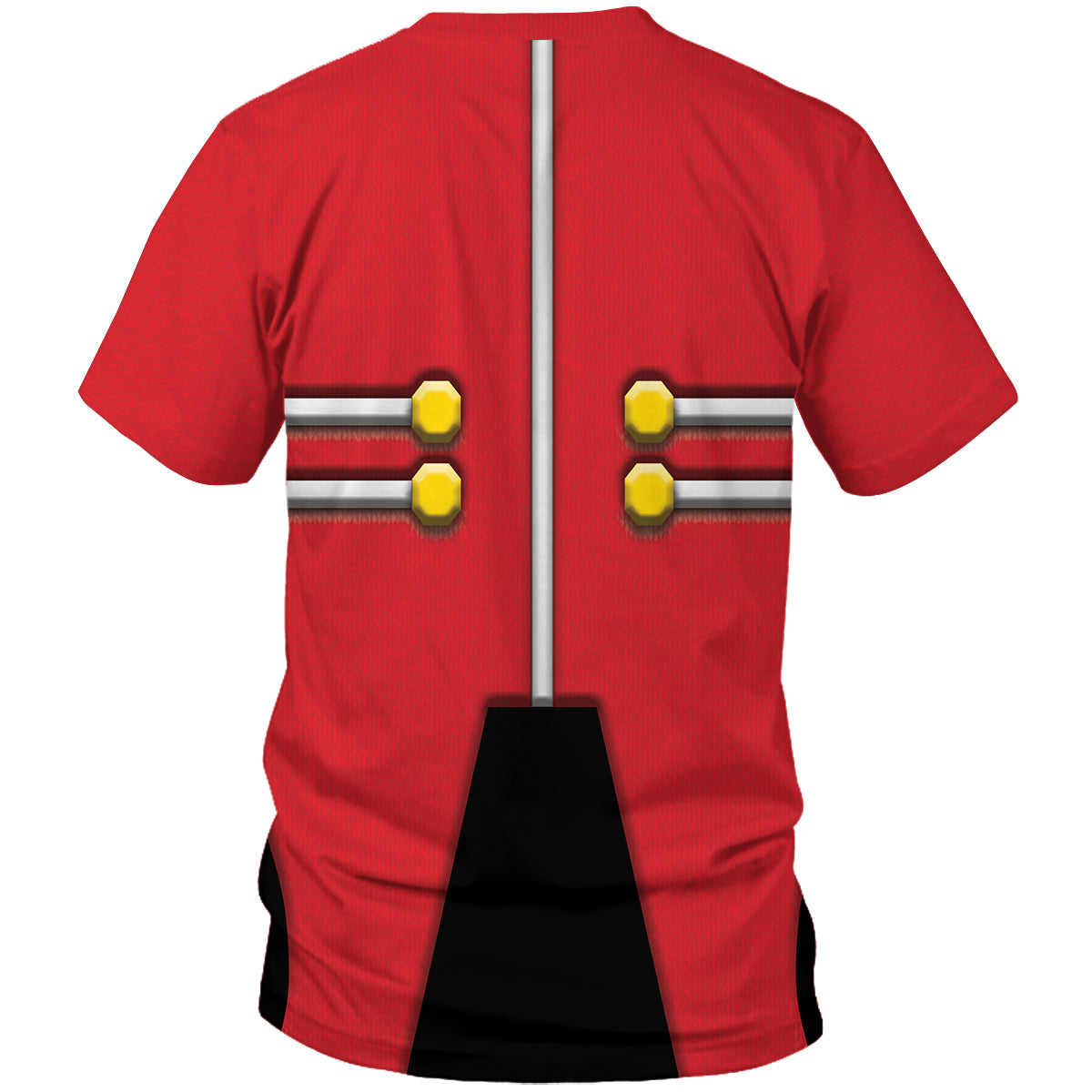 CustomsPig Dr Eggman Robotnik Sonic The Hedgehog Costumes Hoodie Sweatshirt T-shirt Tracksuit