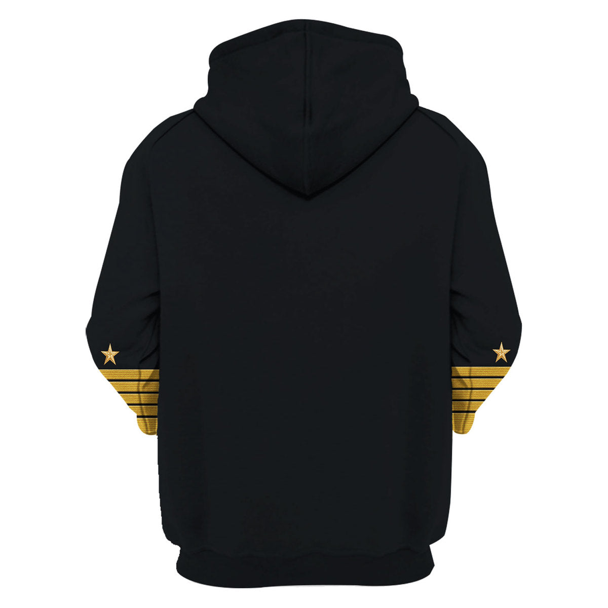 Karl Dönitz Zip Hoodie