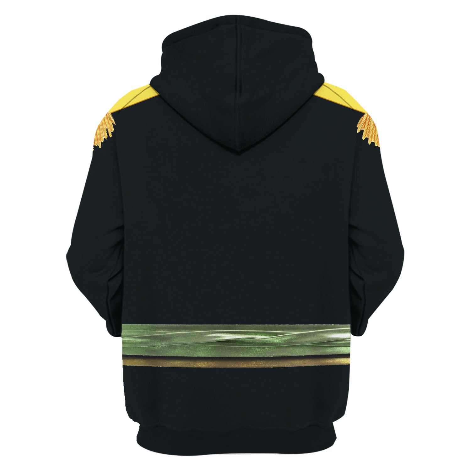 Porfirio D????az Cosplay Jacket Tracksuit