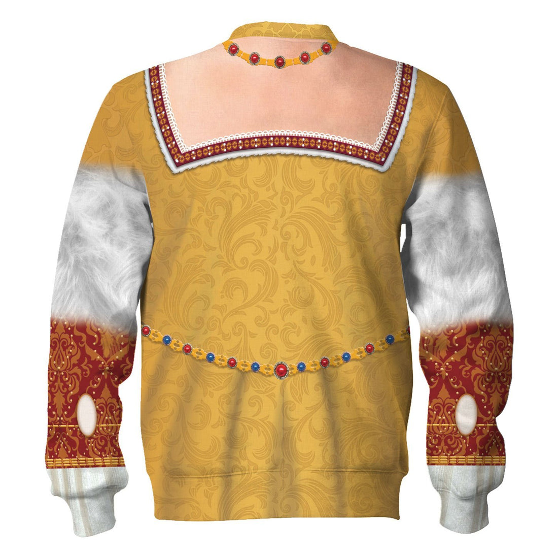 Catherine Parr Qm564