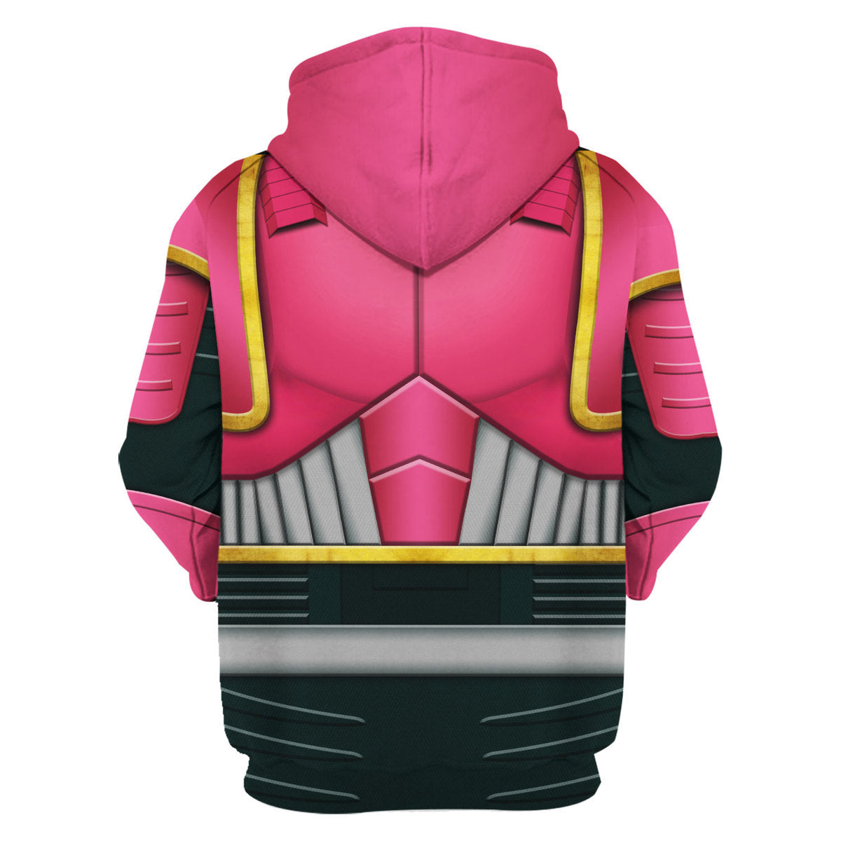 CustomsPig Sting Costumes Hoodie Sweatshirt T-shirt Tracksuit