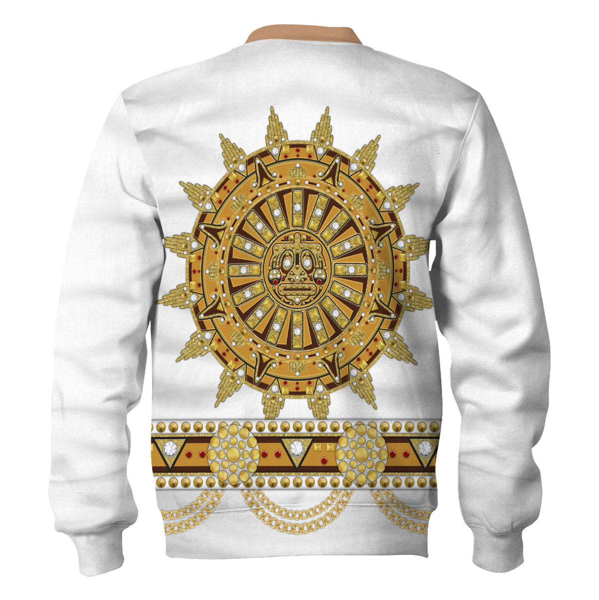 CustomsPig Elvis Presley Sun Dial Elvis Sweat Suit Costume Hoodie Sweatshirt T-Shirt Tracksuit