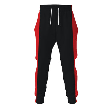 Prince Philip, Duke of Edinburgh Sweatpants