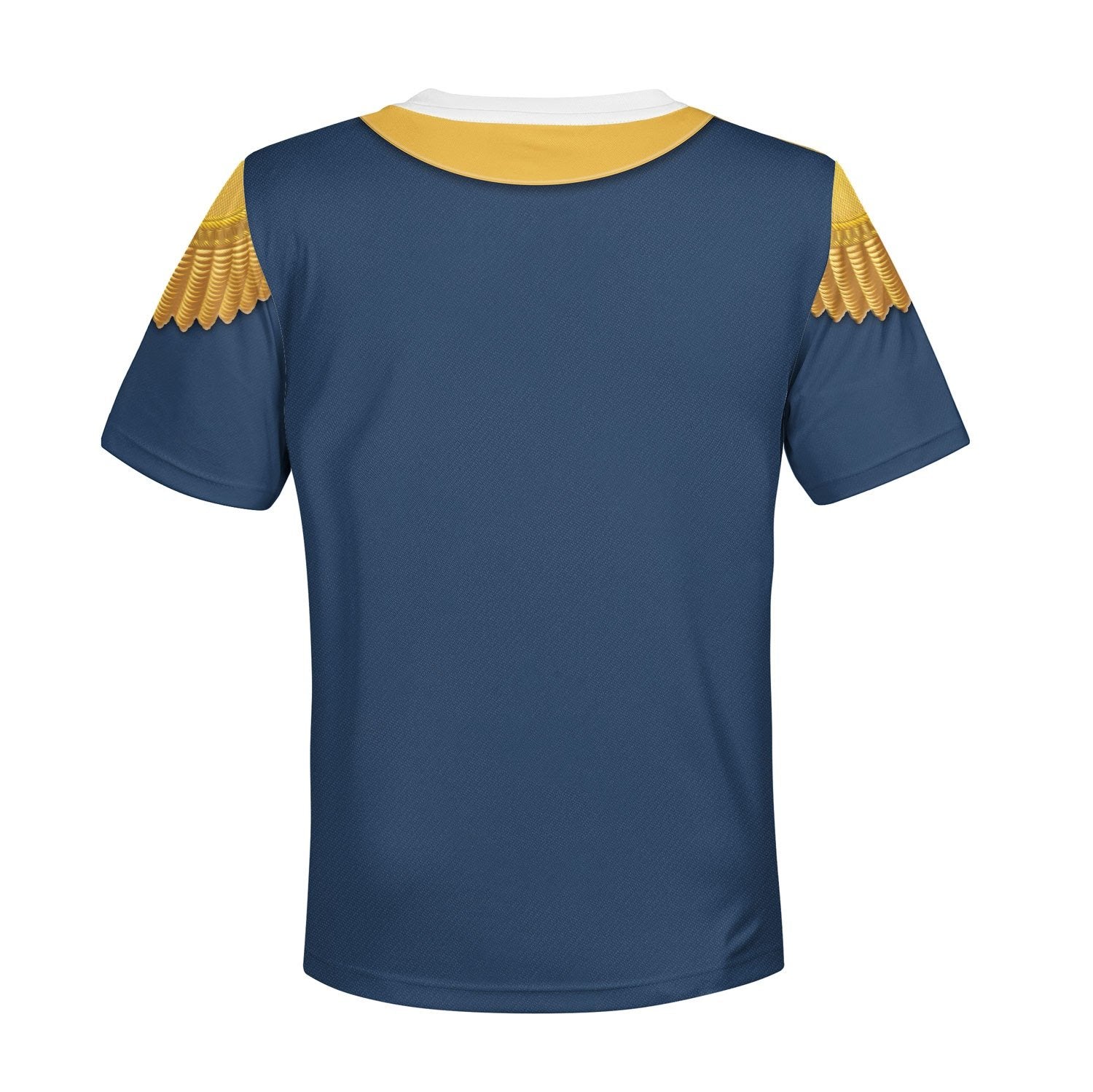 Geogre Washington Kid T-shirt