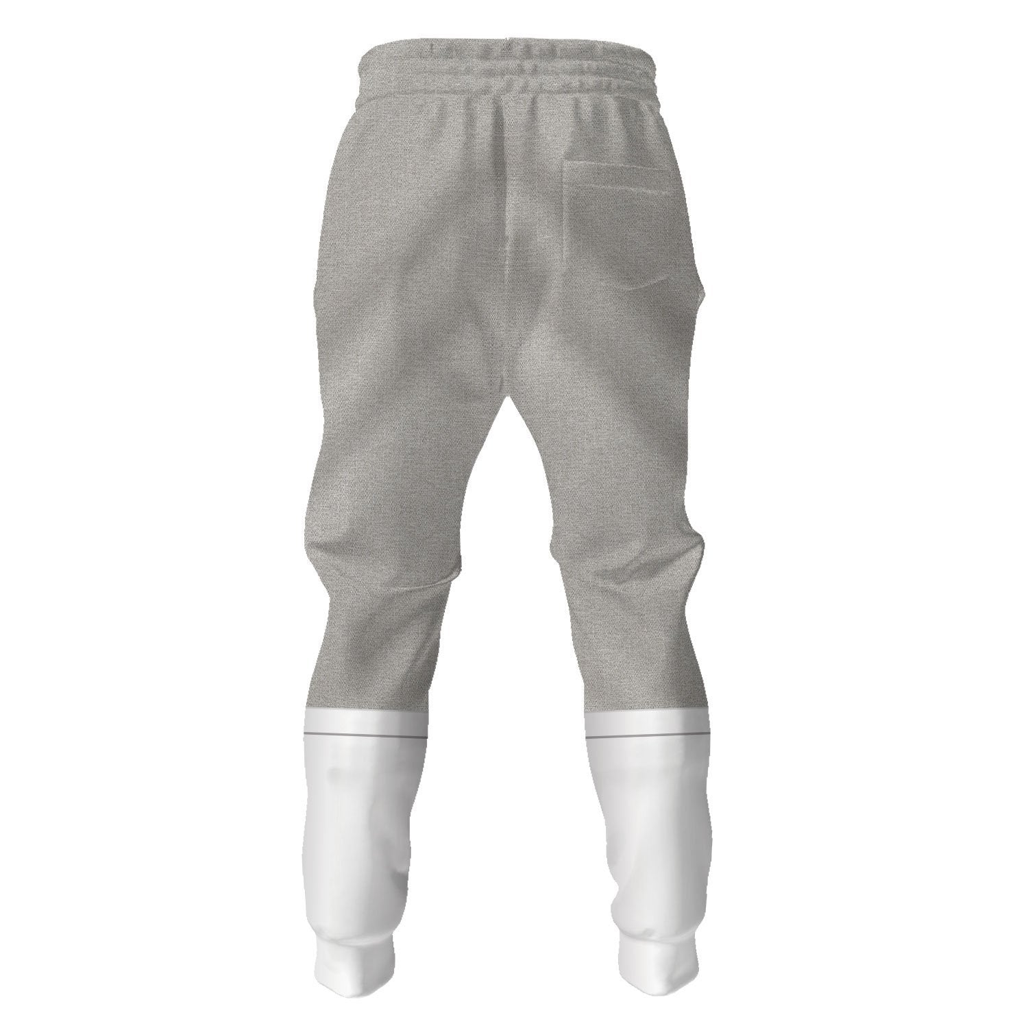 Benjamin Franklin Sweatpants