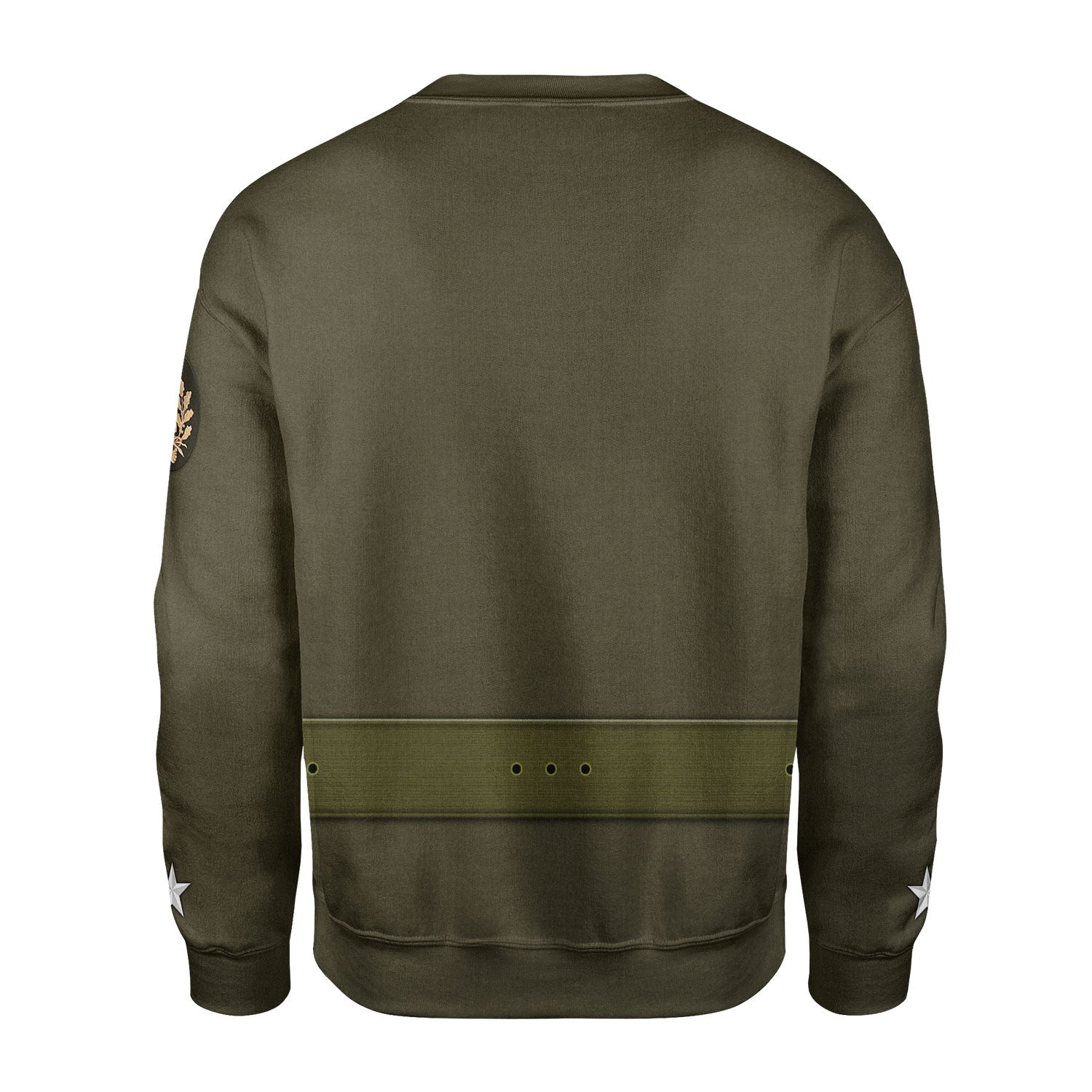 WW1 - Italia, 1918 - Sottotenente Degli Arditi Outfits Tracksuit