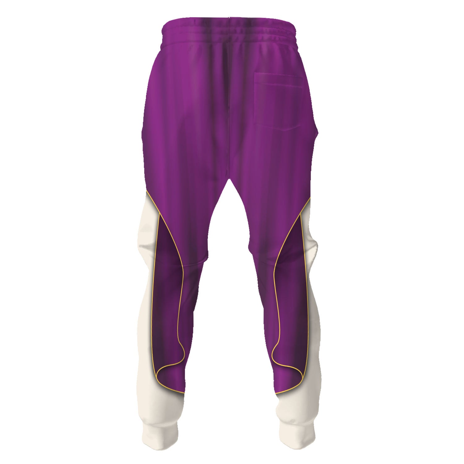 Tracksuit Tops Pullover Sweatshirt Pope Francis Purple Liturgical Vestment 3D Apparel