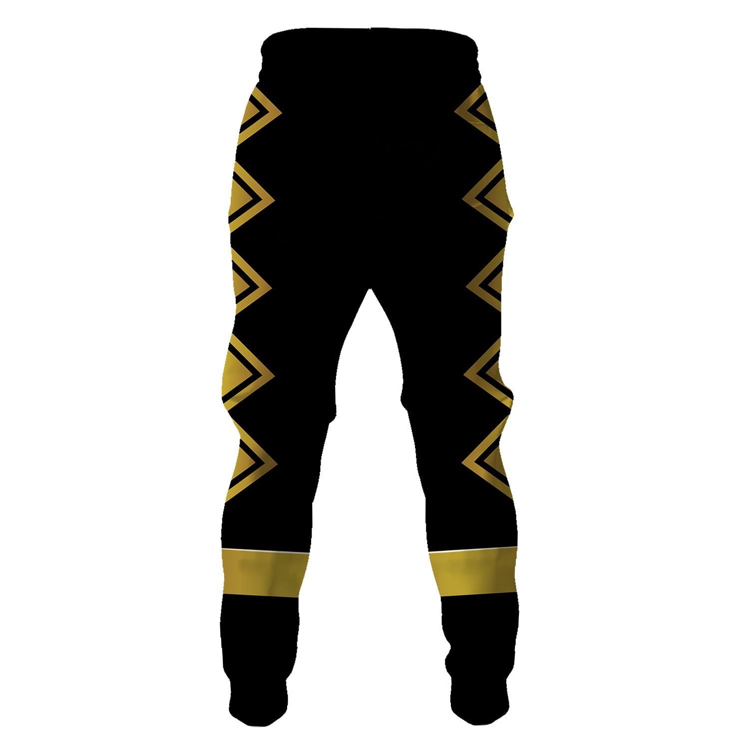 Dino Thunder Black Ranger Qm88