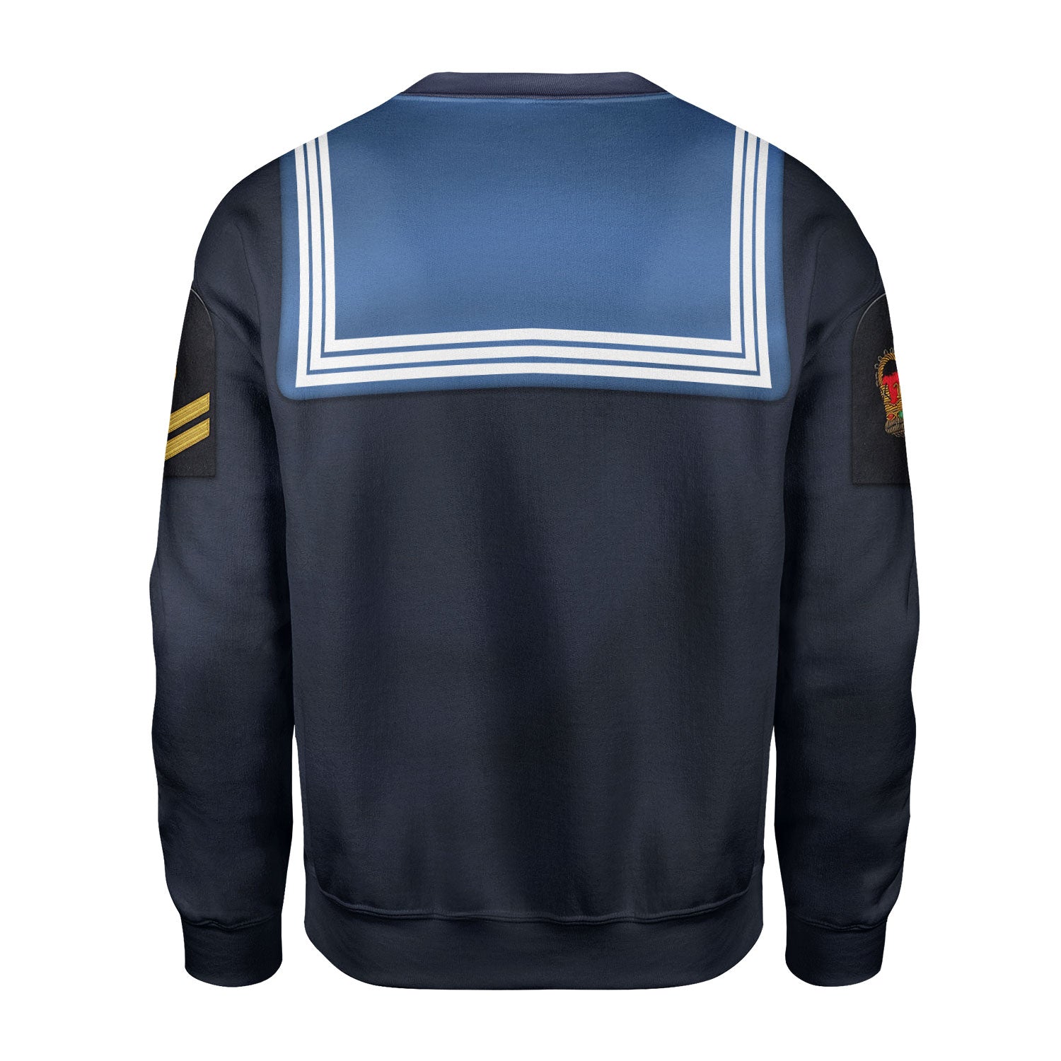 Royal Navy World War II  United Kingdom Ratings Uniform