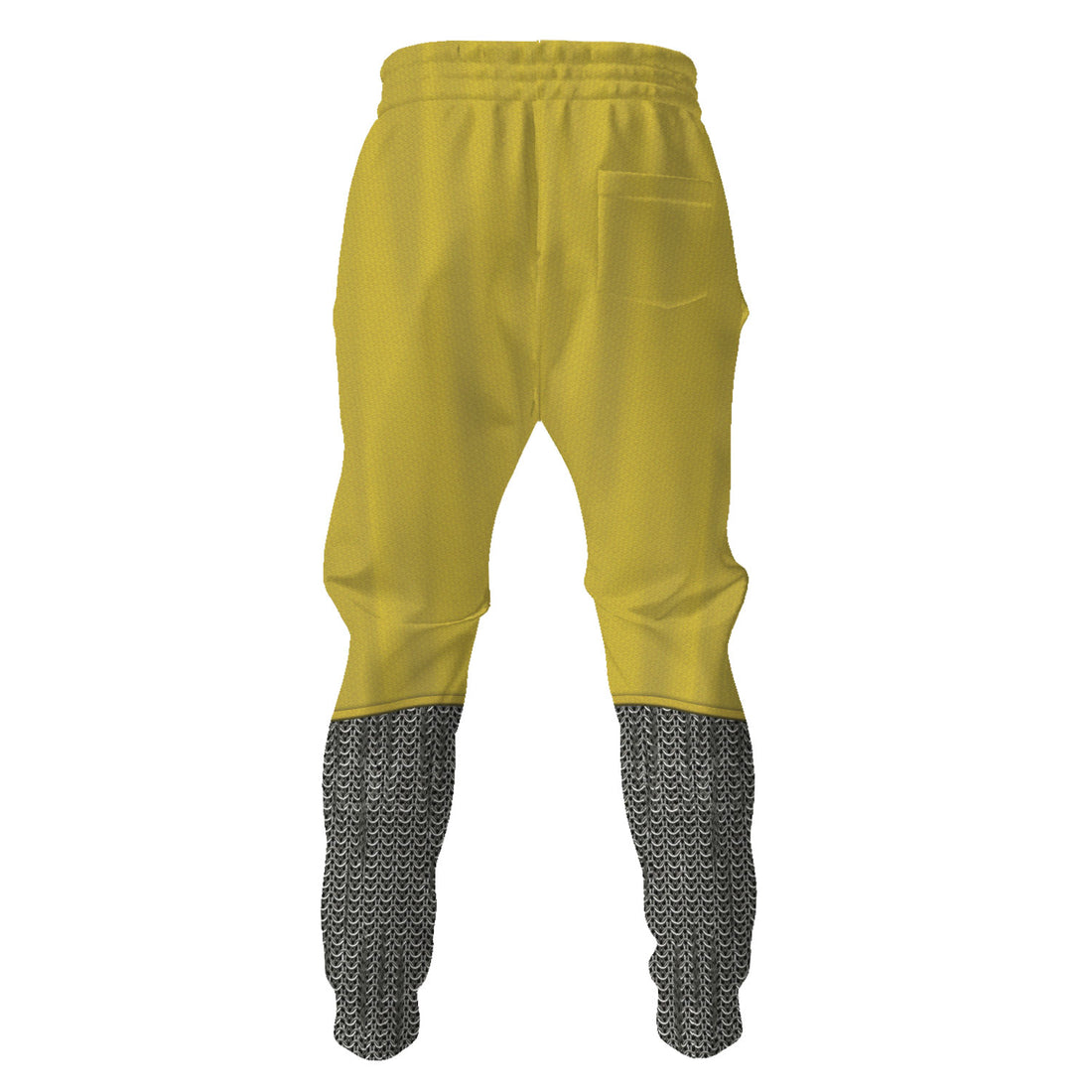 Bohemian Knight Sweatpants