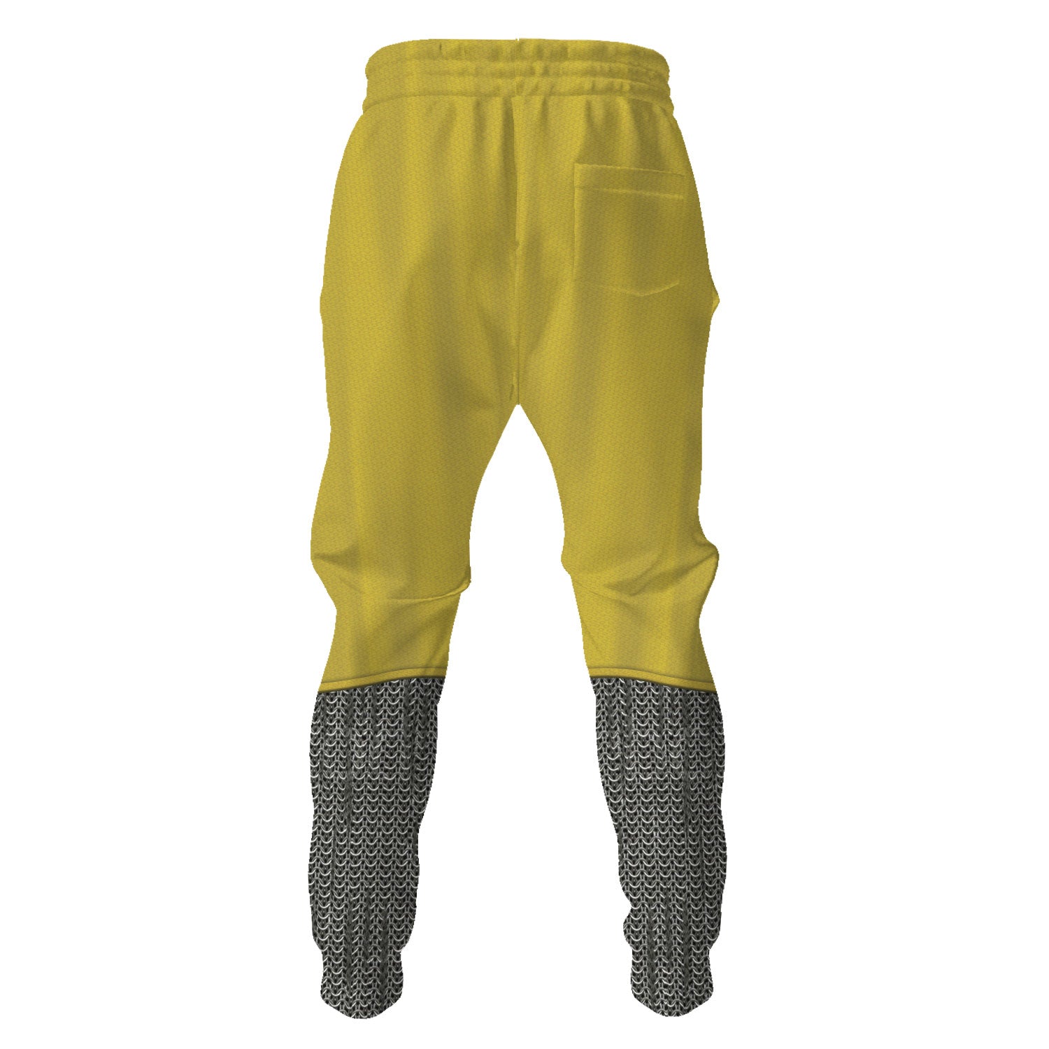 Bohemian Knight Sweatpants