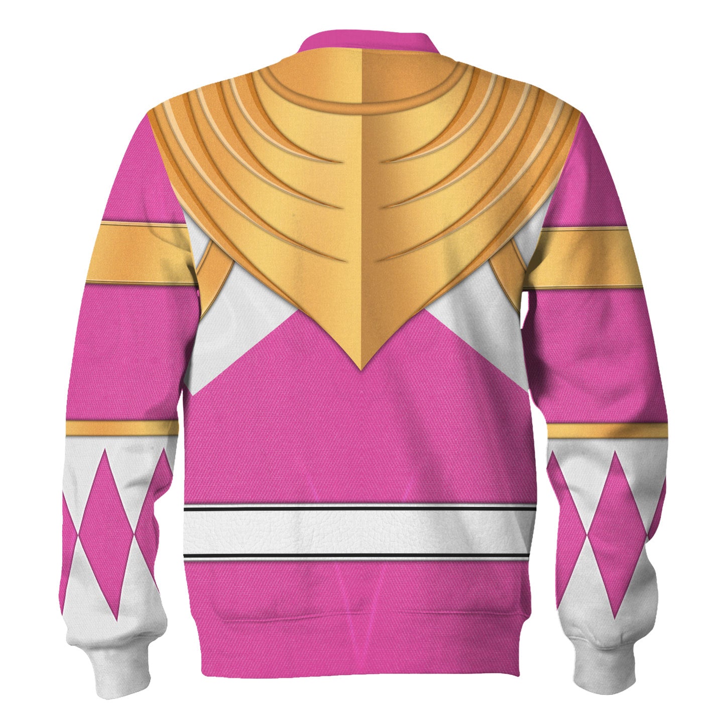 Pink Ranger Mighty Morphin Power Rangers  Tracksuit