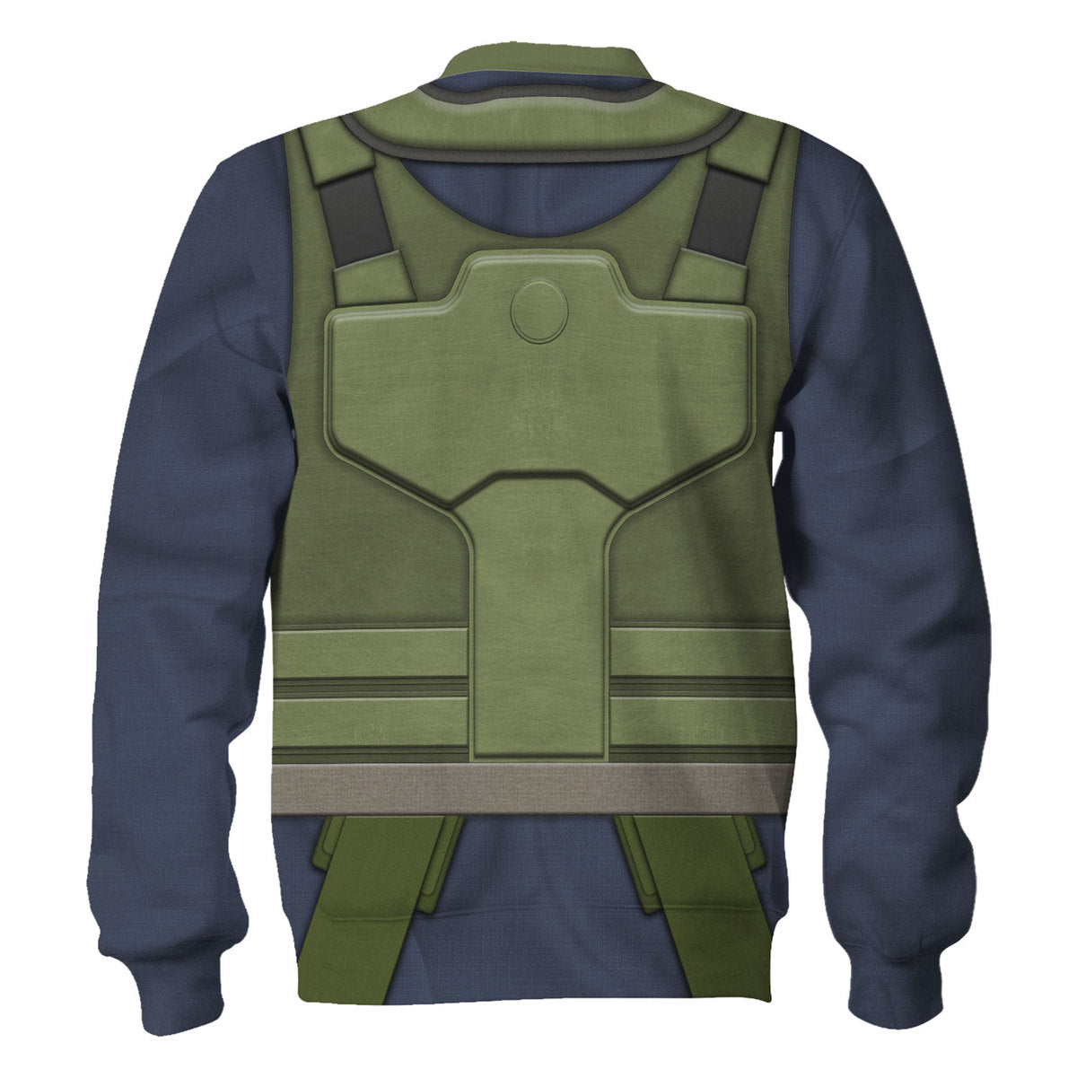 CustomsPig Echo-216 Pilot Costumes Hoodie Sweatshirt T-Shirt Tracksuit