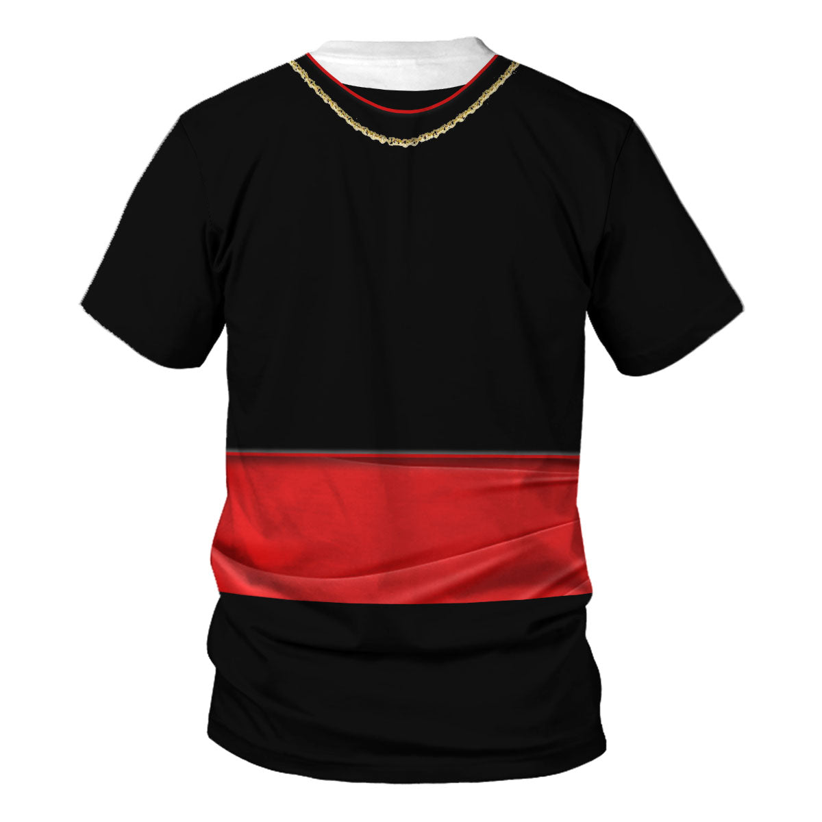Tracksuit Tops Pullover Sweatshirt Cardinal Jean Louis Tauran 3D Apparel