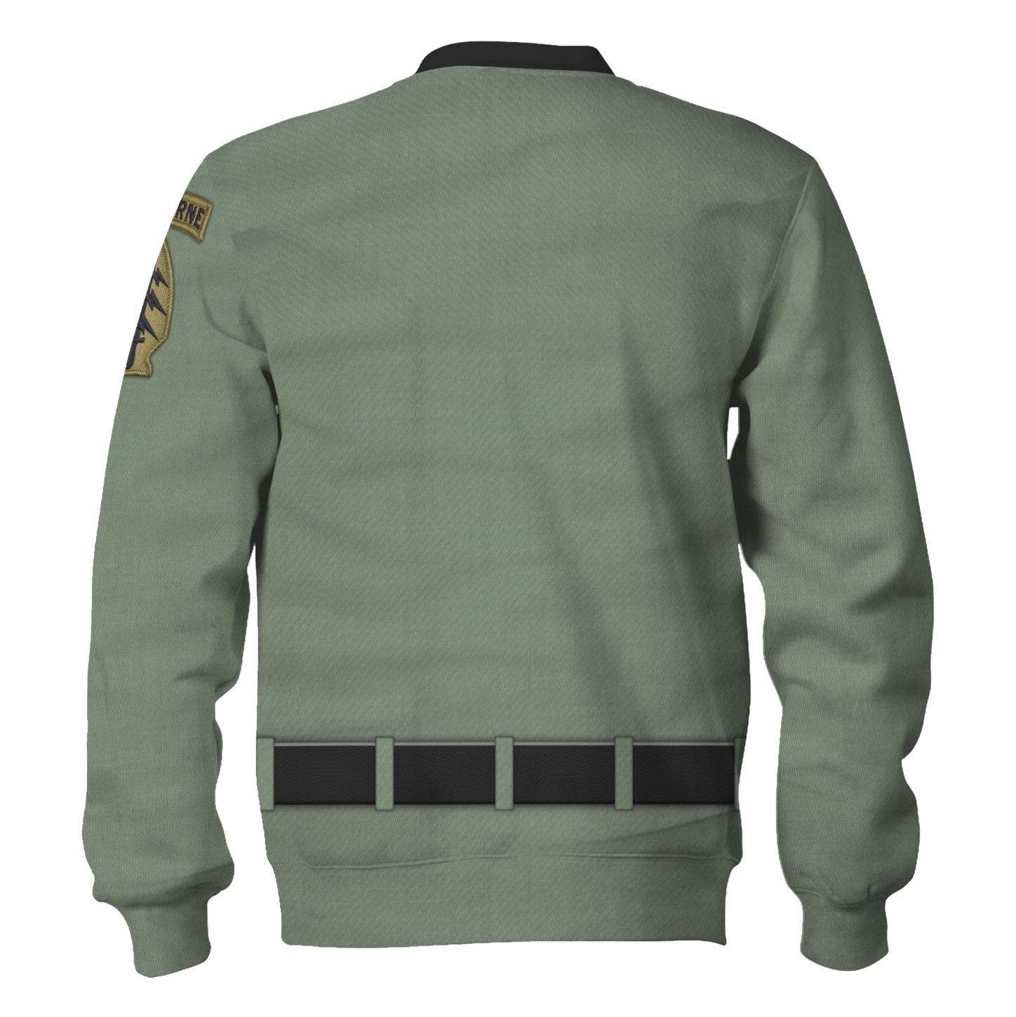 OG-107 American Military Uniform/ OG-107 Cotton Sateen Utility Uniform