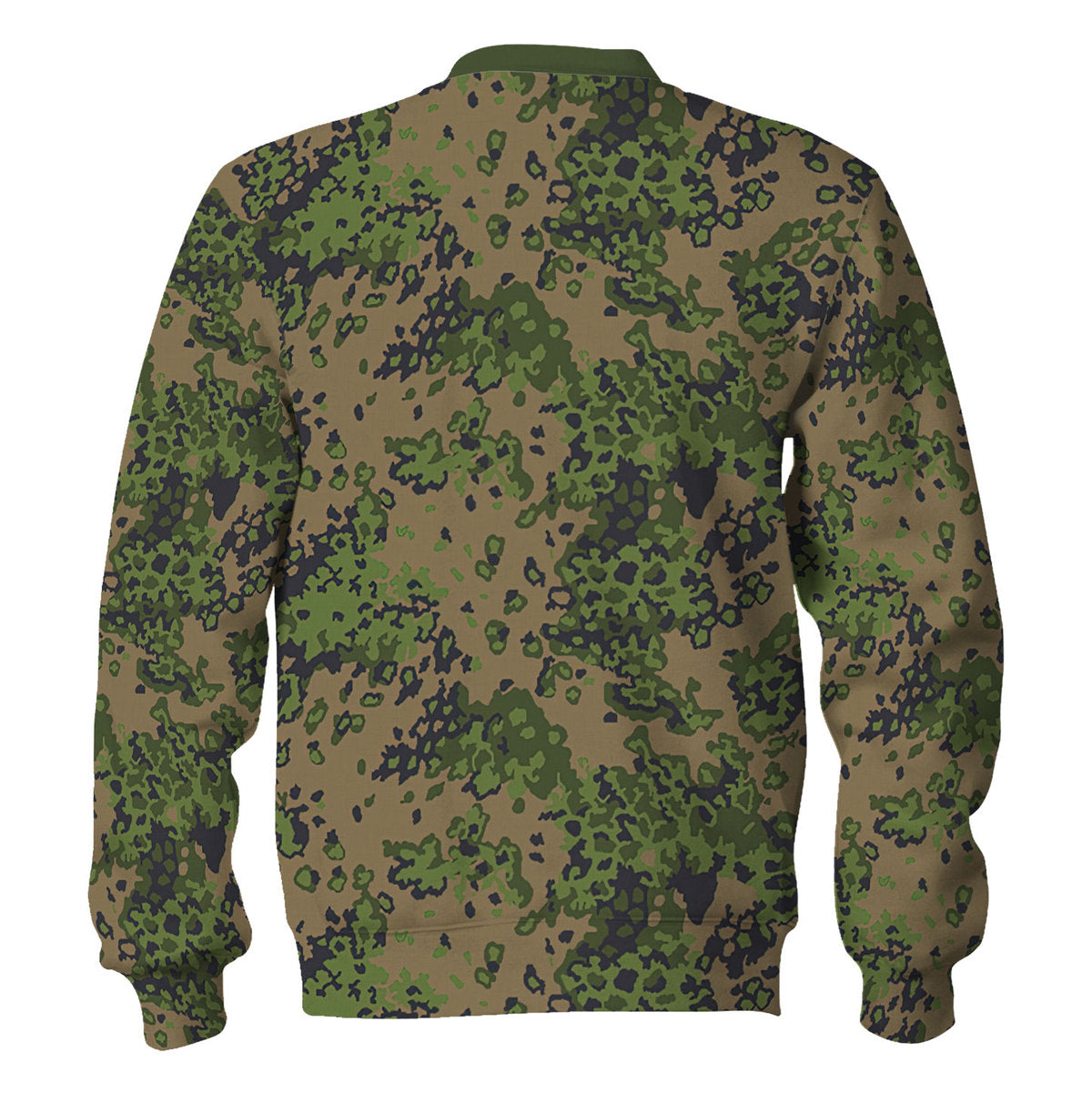 Waffen SS Type II M42 Oakleaf B Smock World War II