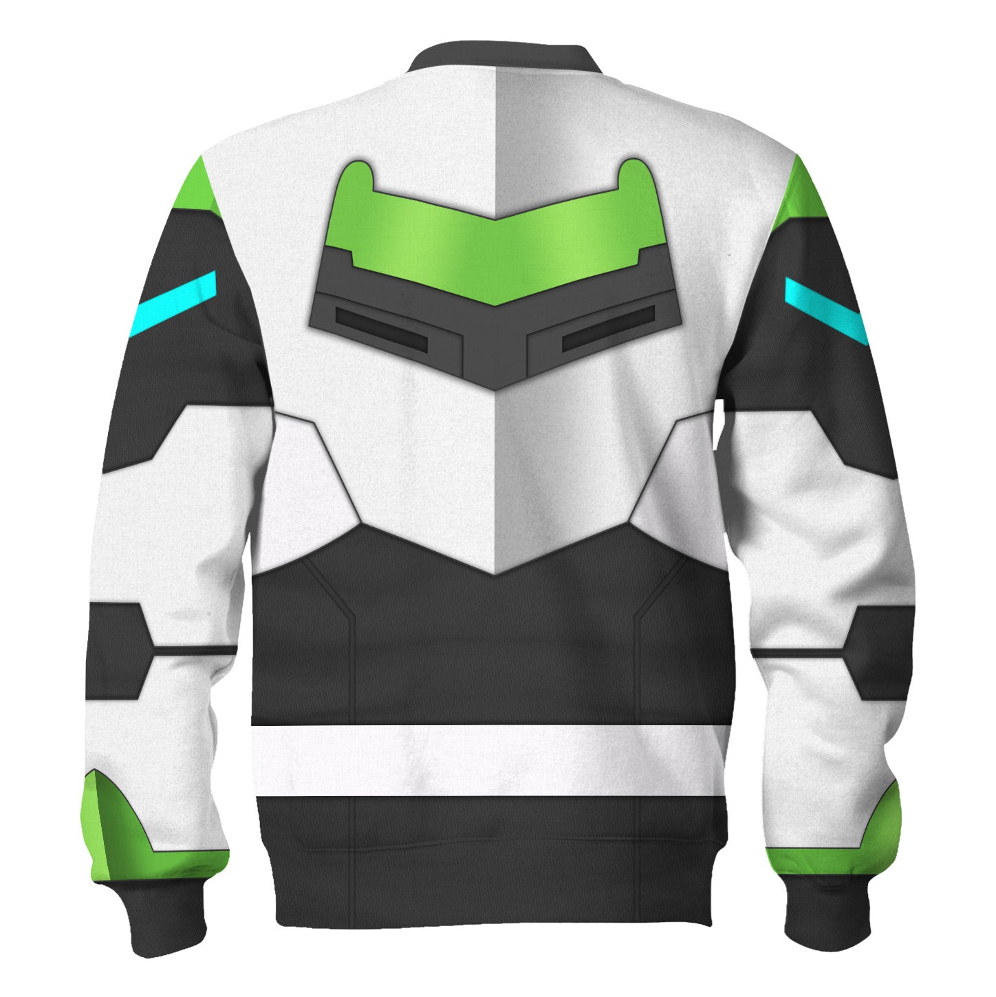 CustomsPig Pidge Legendary Defender Costumes Hoodie Sweatshirt T-Shirt Tracksuit