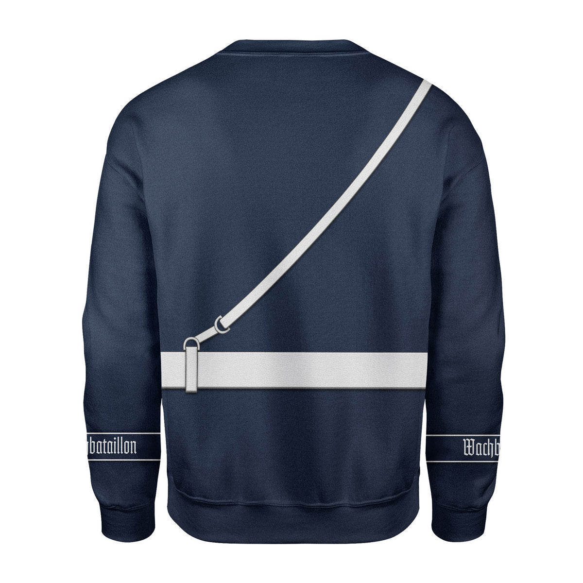West German Luftwaffe Wachbataillon Gefreiter Uniform
