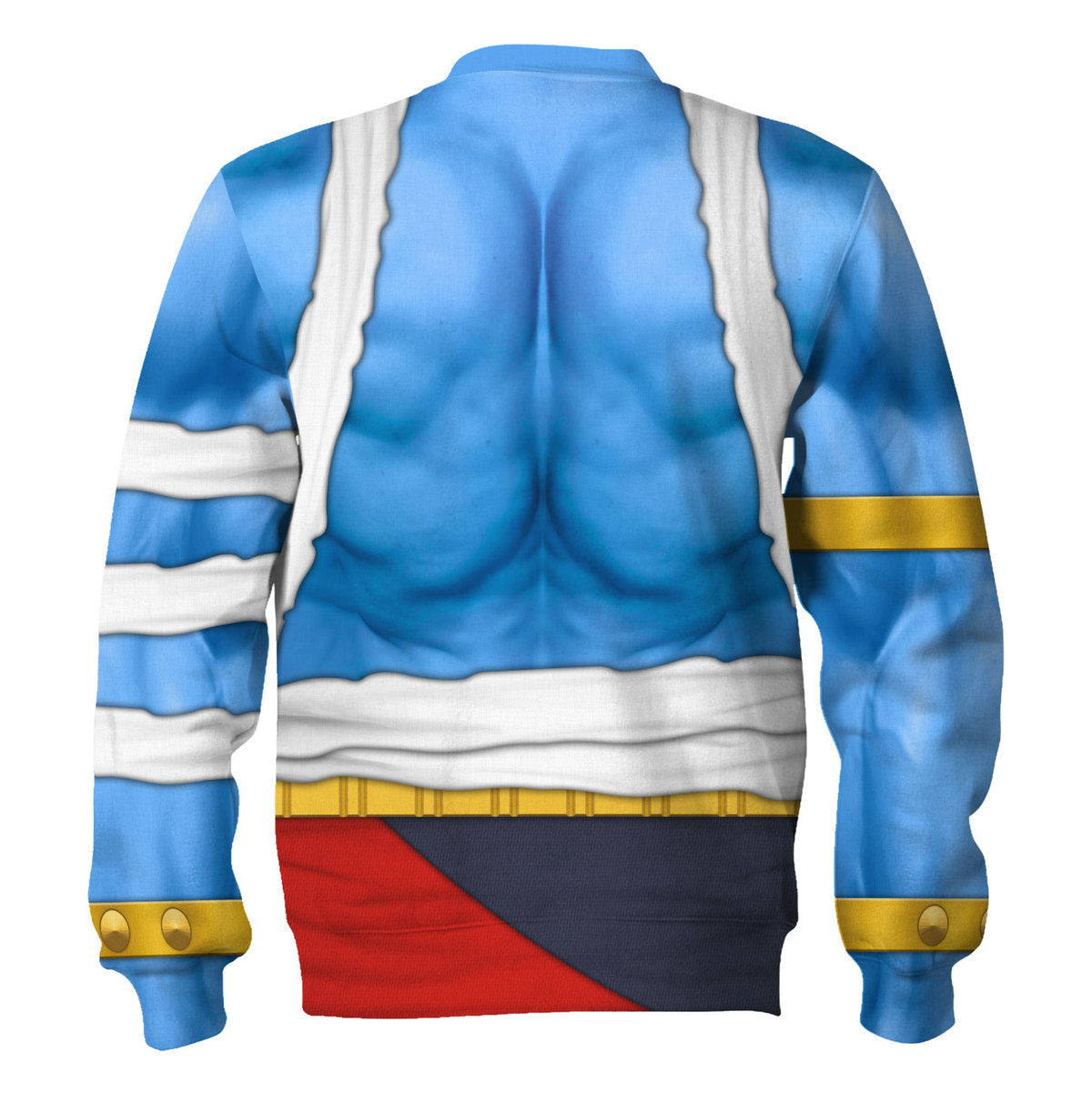 CustomsPig Mumm Ra Figure Costumes Hoodie Sweatshirt T-Shirt Tracksuit