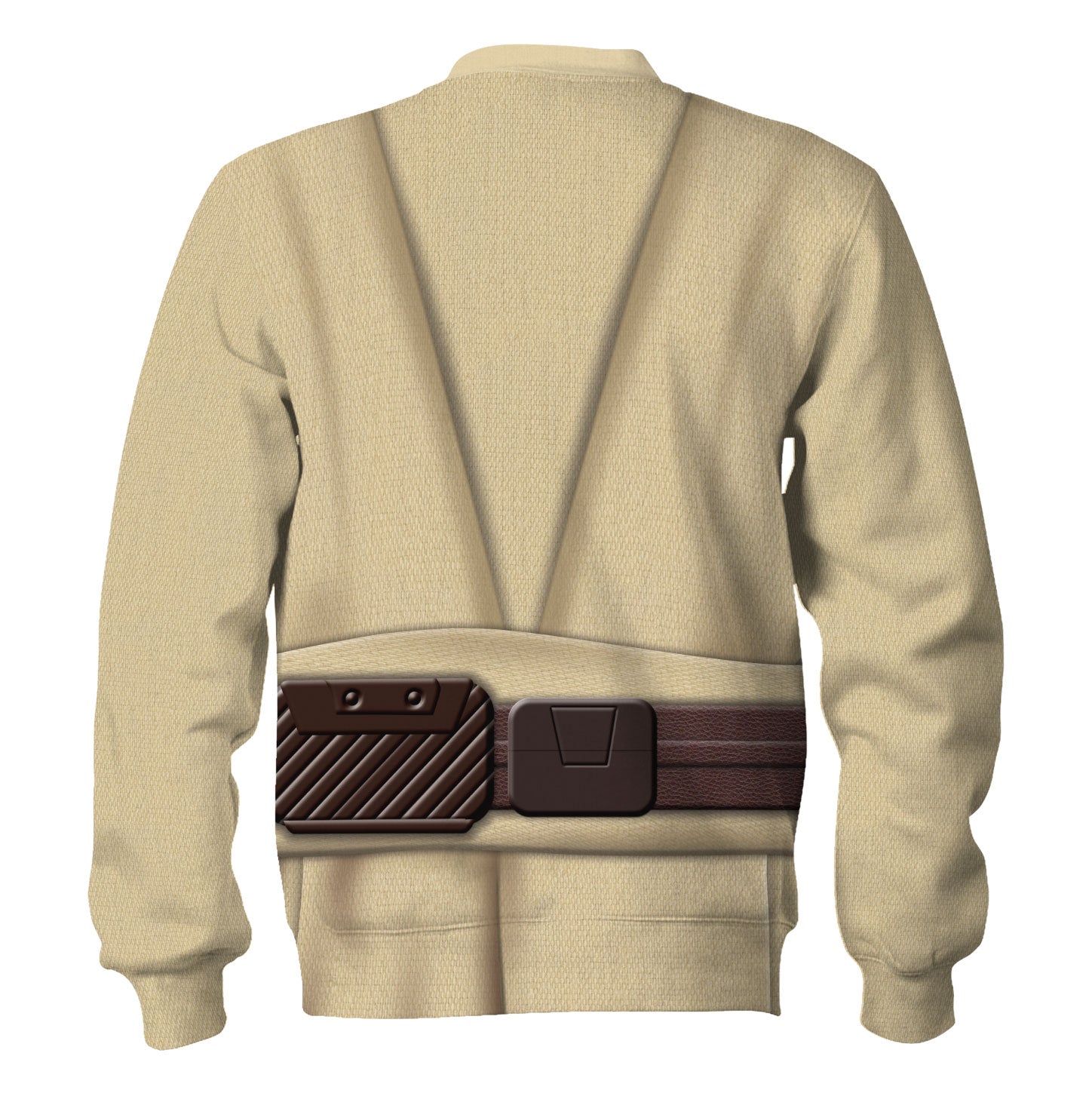 CustomsPig Obi Wan Kenobi Costumes Hoodie Sweatshirt T-Shirt Tracksuit