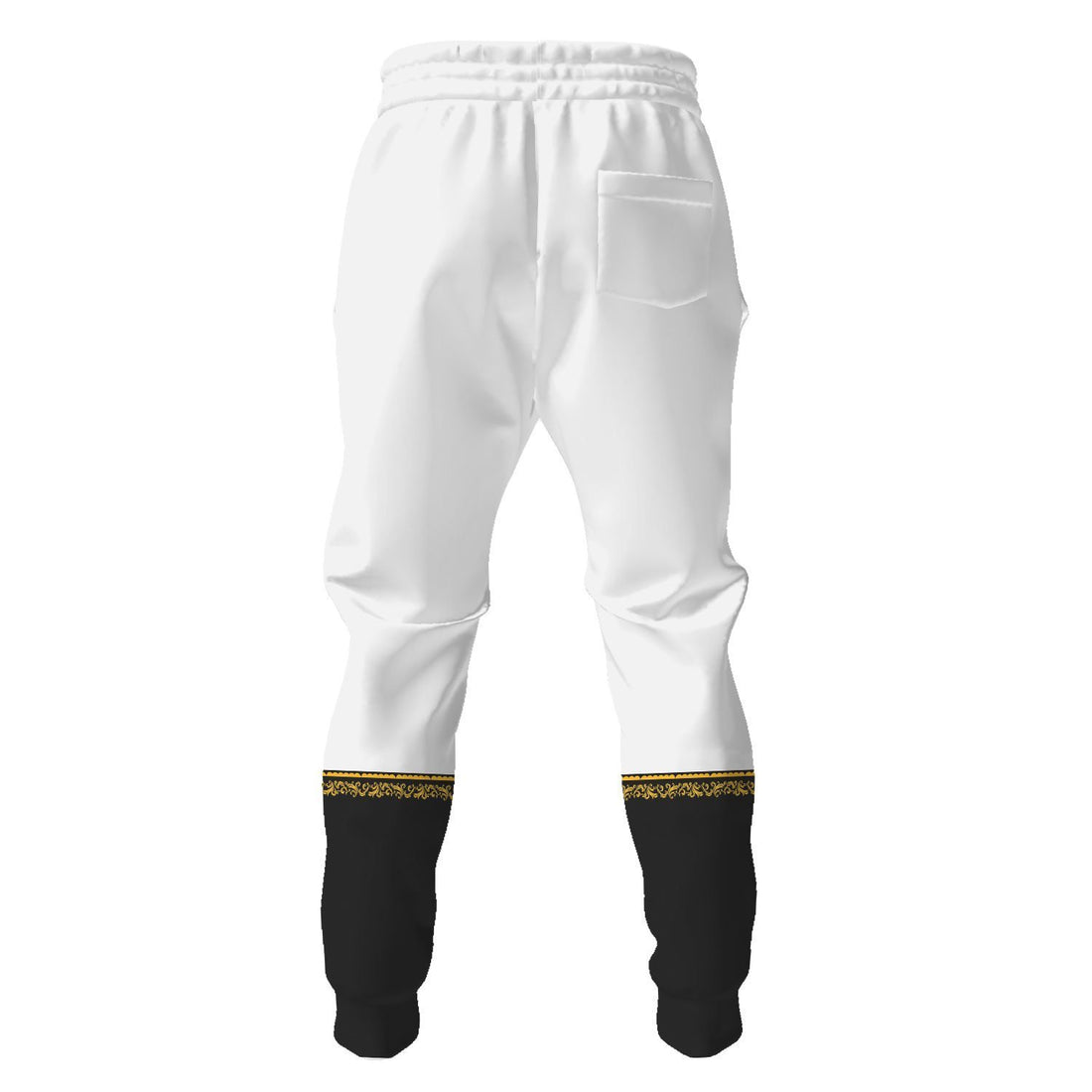 Joachim-Napoléon Mura Sweatpants