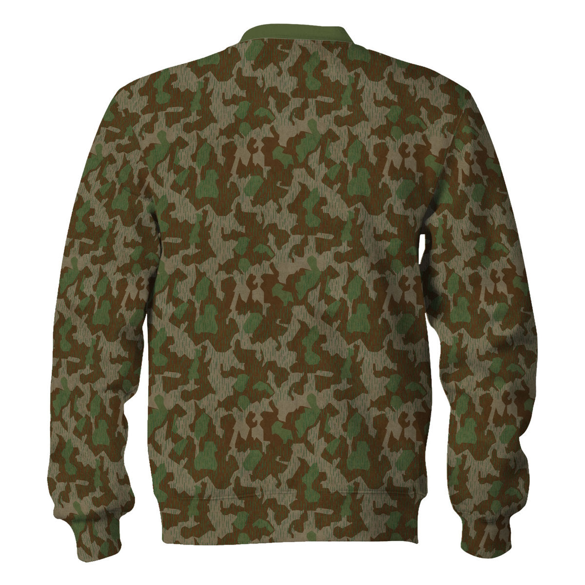 CustomsPig German WWII World War II Costumes Hoodie Sweatshirt T-Shirt Tracksuit