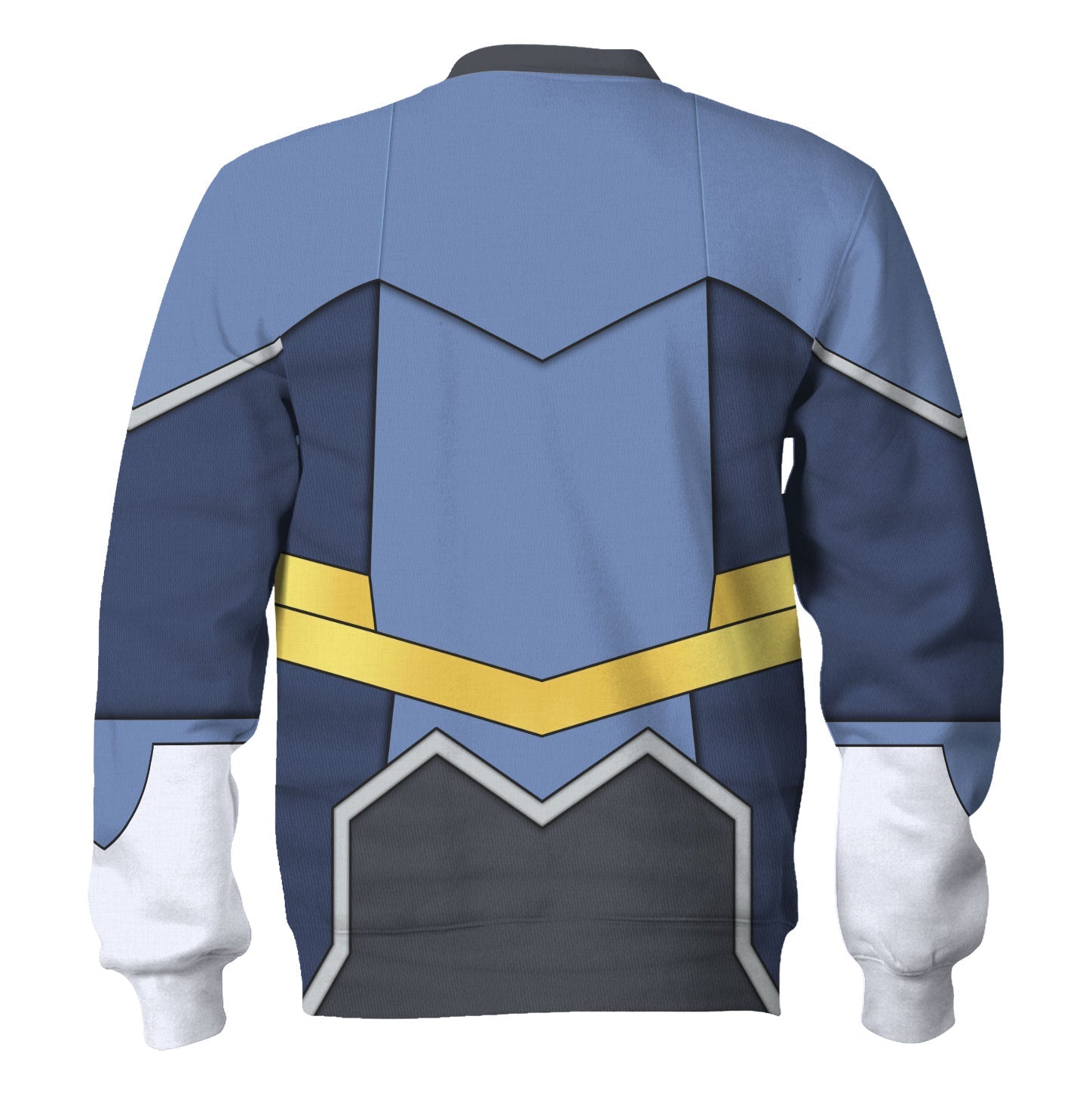 CustomsPig Coran Legendary Defender Costumes Hoodie Sweatshirt T-Shirt Tracksuit