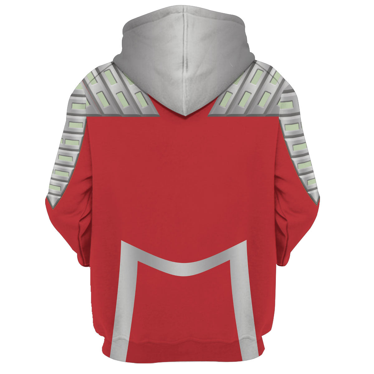 CustomsPig Ultraseven Costumes Hoodie Sweatshirt T-Shirt Tracksuit